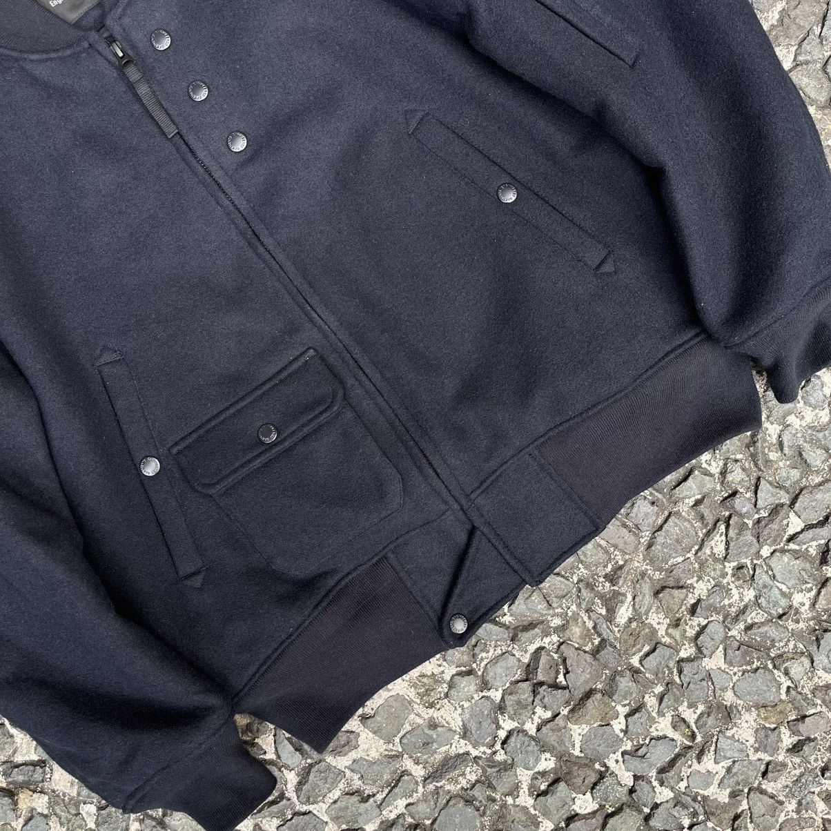 Engineered Garments × Uniqlo Uniqlo x Engineered Garments FW2023 Pufftech Blouson Jacket Size US S / EU 44-46 / 1 - 4 Thumbnail