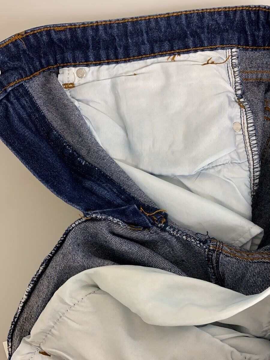 Rocawear Rocawear Denim Pants Indigo Size US 36 / EU 52 - 6 Thumbnail
