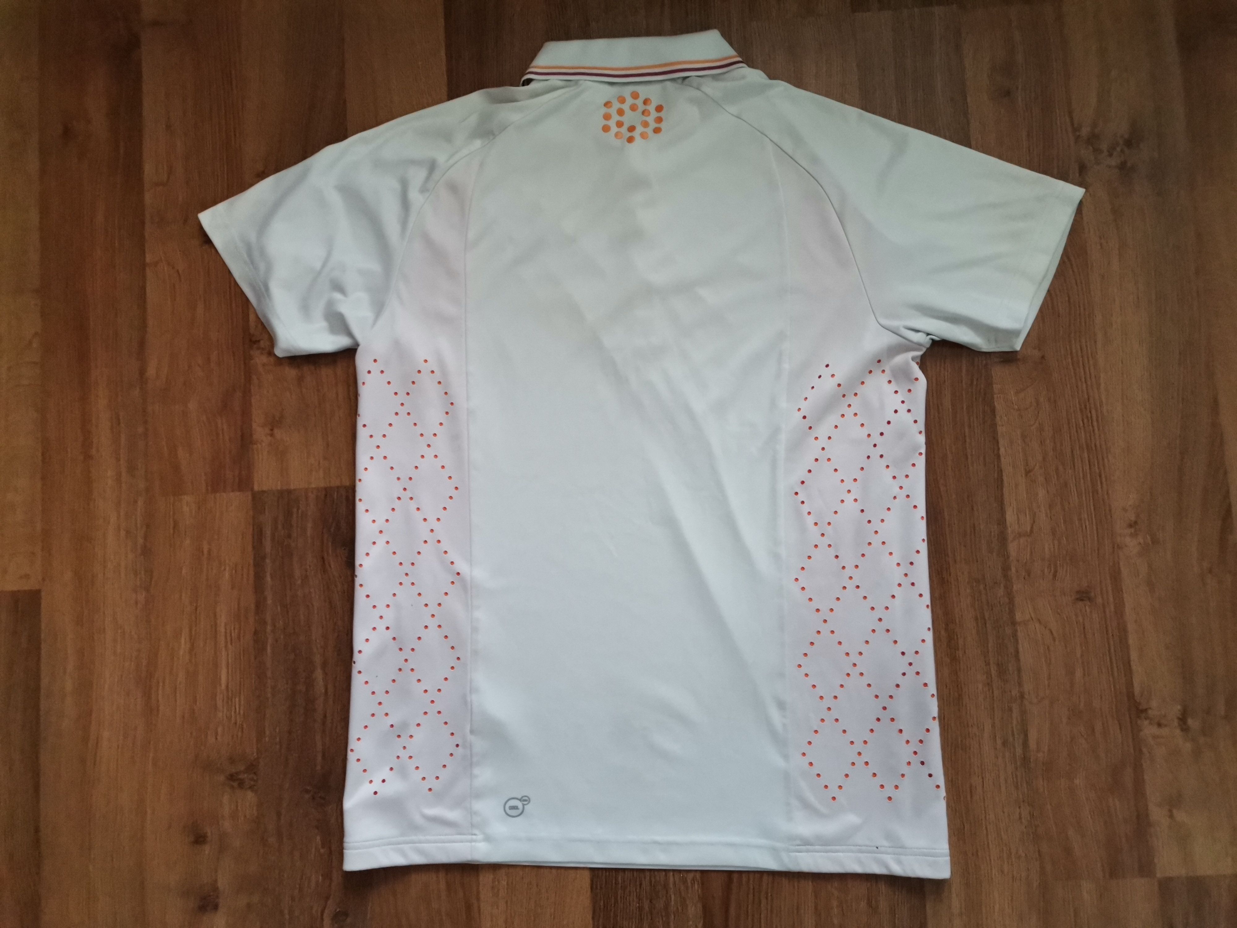 Puma Puma Polo Size US M / EU 48-50 / 2 - 4 Thumbnail