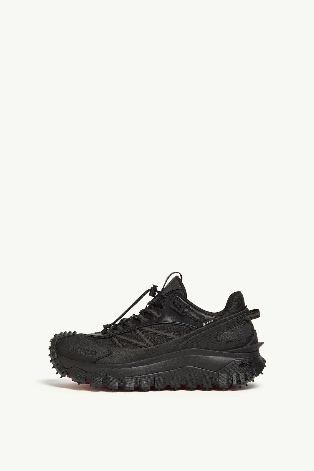 Moncler Moncler Trailgrip GTX - Never Worn Size US 10.5 / EU 43-44 - 1 Thumbnail