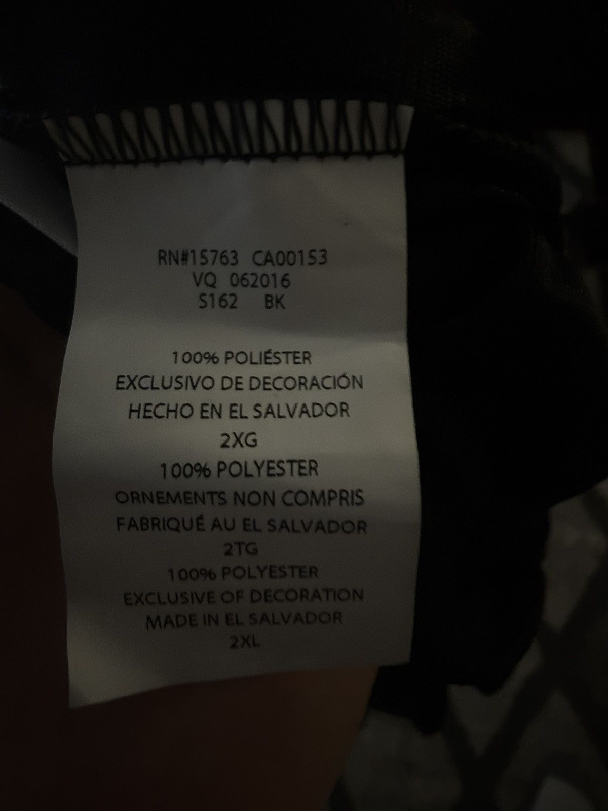 Travis Scott Travis Scott x Champion Rodeo Shorts Size US 44 / EU 60 - 6 Thumbnail