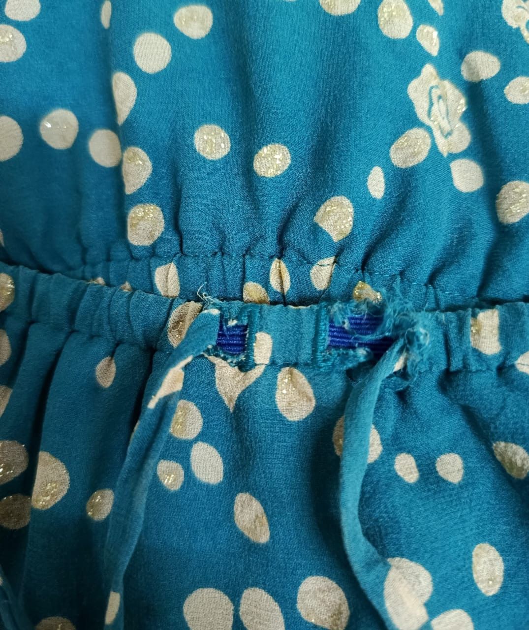 Tsumori Chisato Vintage Tsumori Chisato Women's 4-tiered ruffle mini skirt Size M / US 6-8 / IT 42-44 - 6 Thumbnail