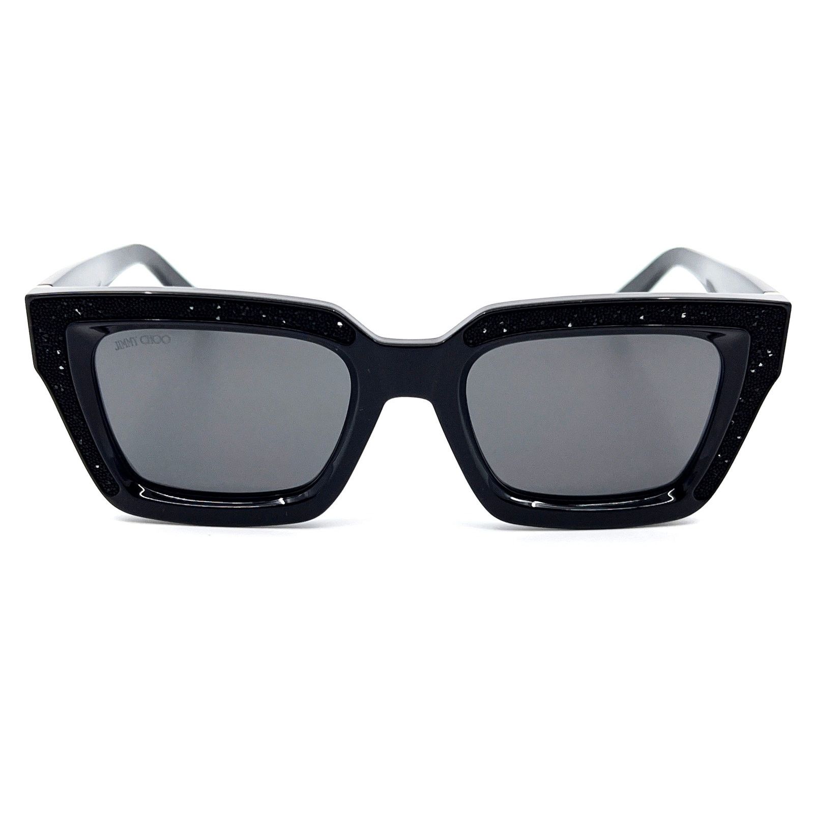 Jimmy Choo New, JIMMY CHOO Sunglasses MEGS/S 807T4 Authentic Size ONE SIZE - 1 Thumbnail
