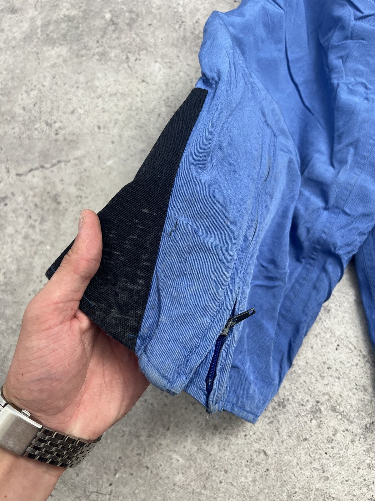 The North Face TNF The North Face Ski Pants StreetWear Vintage Gore Tex Size US 34 / EU 50 - 11 Thumbnail