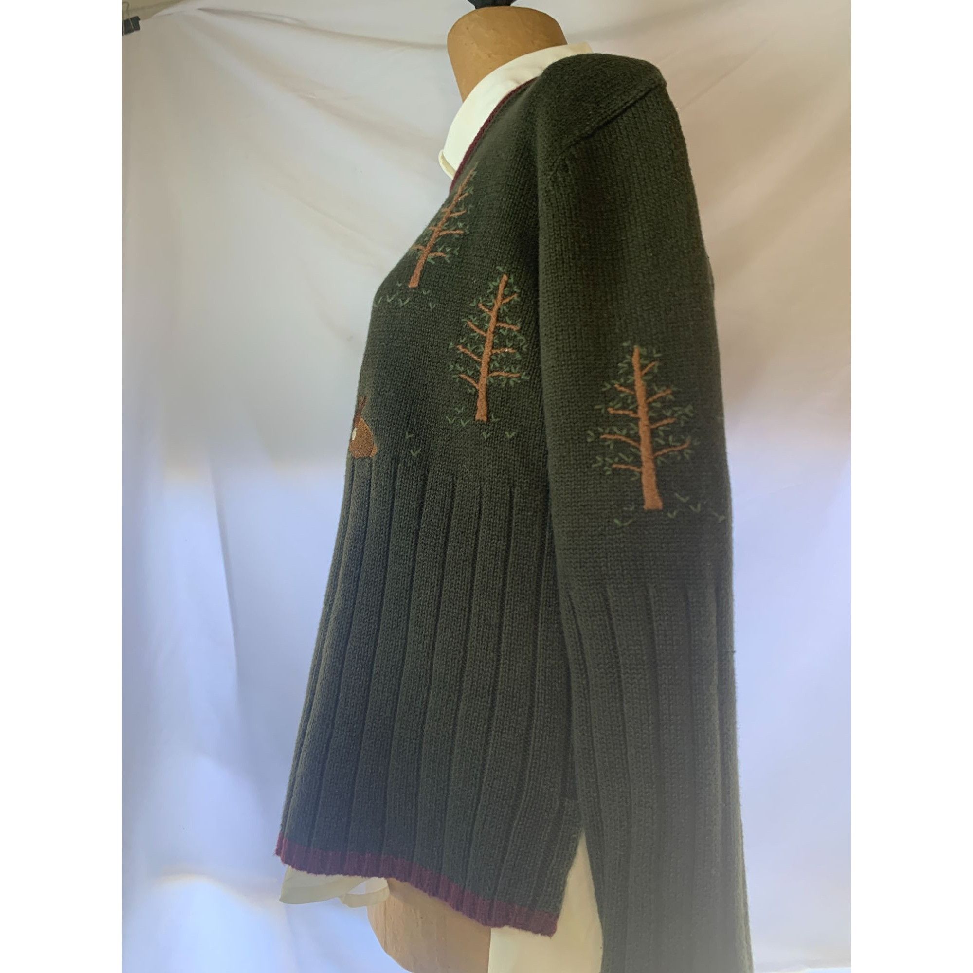 Vintage Vintage Size S / US 4 / IT 40 - 6 Thumbnail