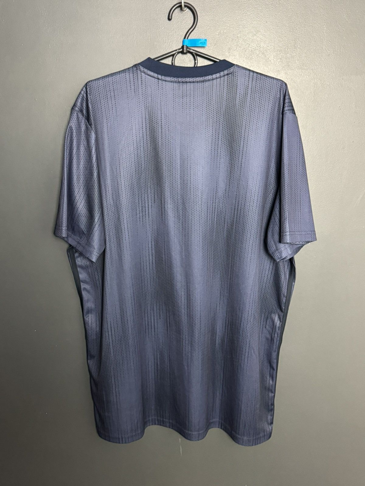 Adidas Manchester United 18/19 Third Football Jersey T-Shirt Size US XL / EU 56 / 4 - 2 Thumbnail