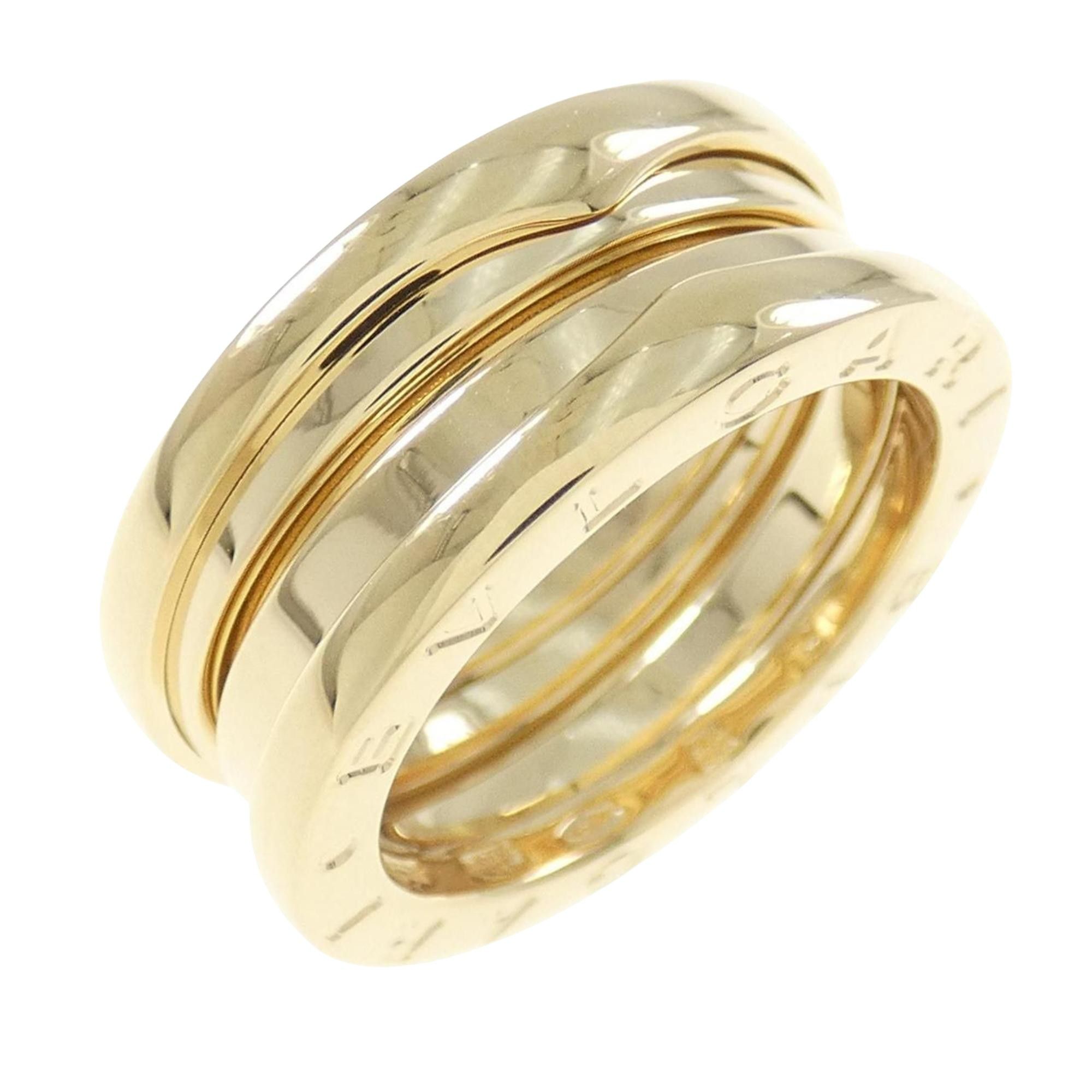 Bvlgari Bulgari B-ZERO #51 ring Size ONE SIZE - 1 Thumbnail