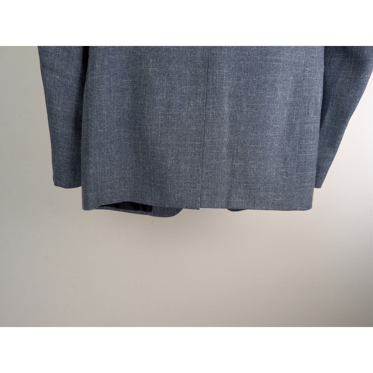 Tom Ford o1rshd1 Blazer Jacket in Blue Size US S / EU 44-46 / 1 - 14 Thumbnail