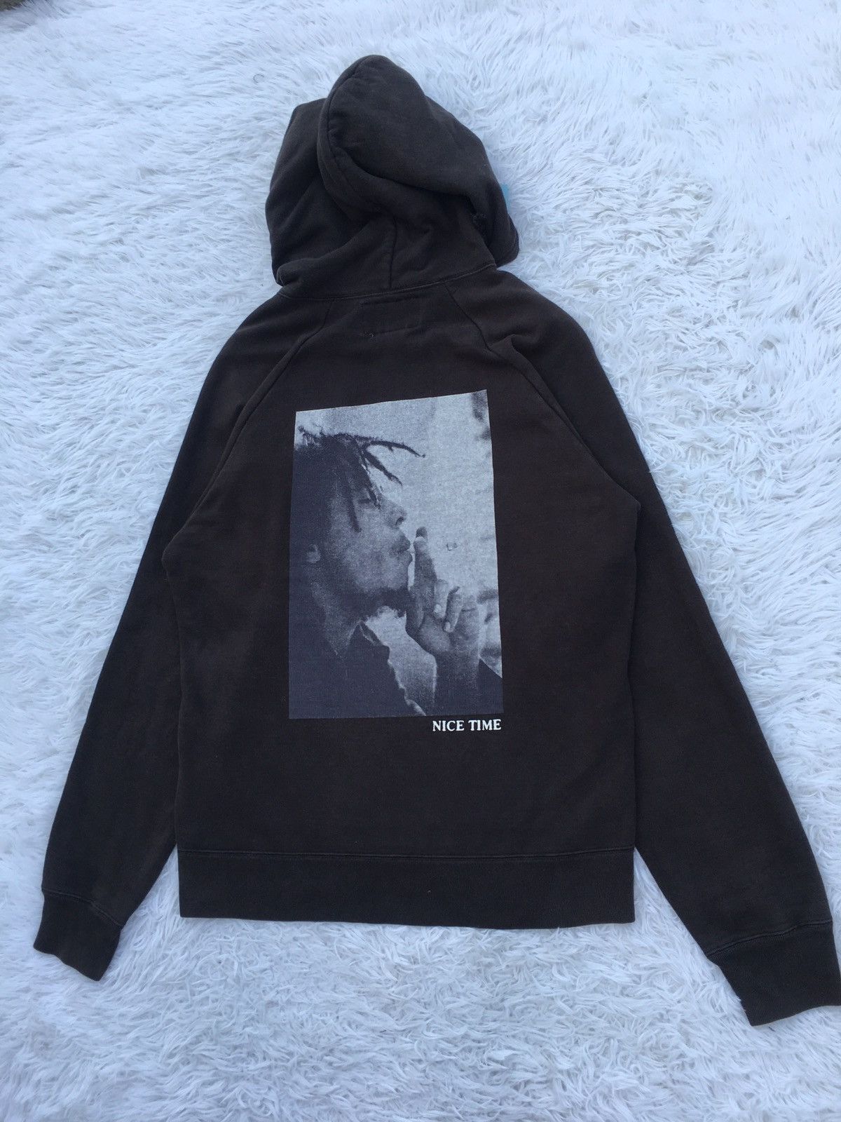 Wacko Maria Rare Vintage The Guilty Parties Wacko Maria Sweater Hoodie Size US L / EU 52-54 / 3 - 4 Thumbnail