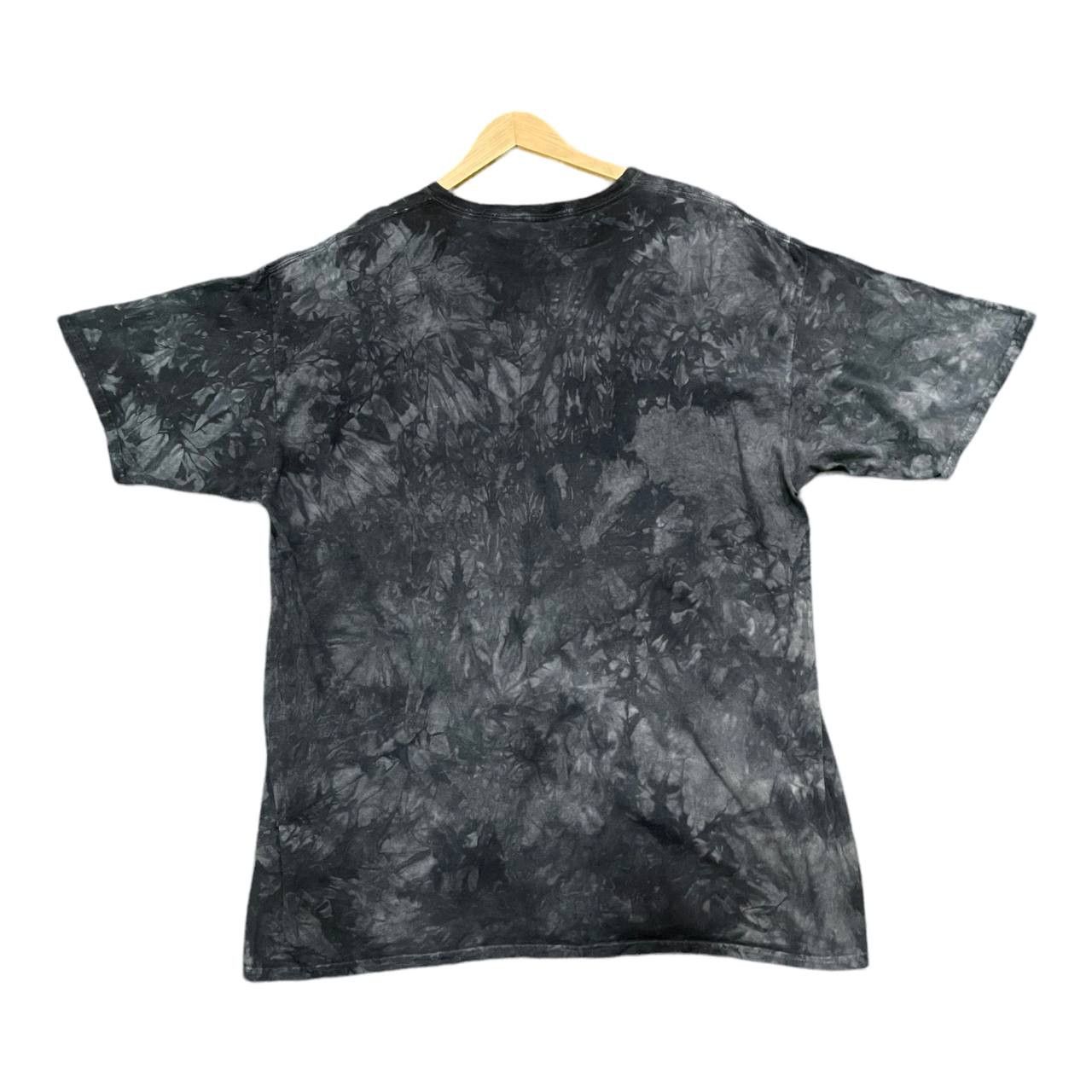 Gildan RARE 3 WOLF FULL PRINT #SKU-A981 DP Size US XXL / EU 58 / 5 - 4 Thumbnail