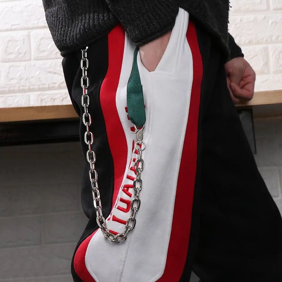 Other Chain Link Jean Chain Size ONE SIZE - 2 Thumbnail