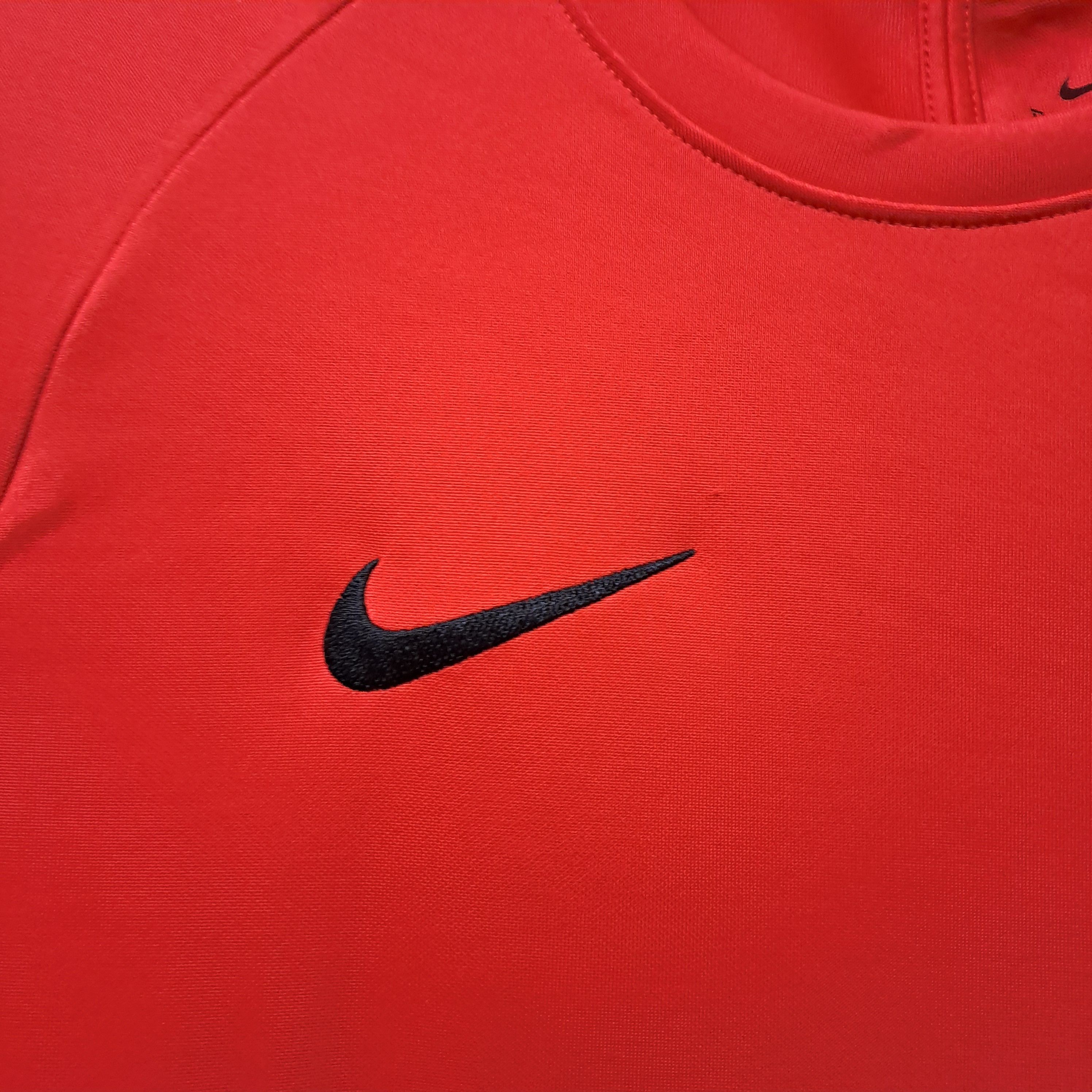 Nike Nike Jersey T Shirt Size US S / EU 44-46 / 1 - 2 Thumbnail