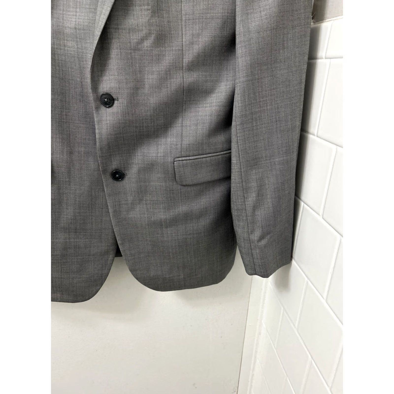 Jos. A. Bank VINTAGE? No. Size US XXL / EU 58 / 5 - 5 Thumbnail
