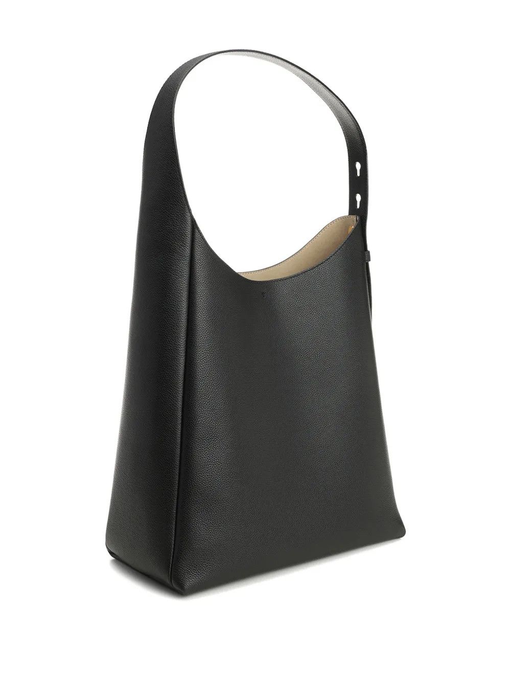 Tory Burch os11x0326 Size: OS / Romy Shoulder Bag in Black Size ONE SIZE - 2 Thumbnail