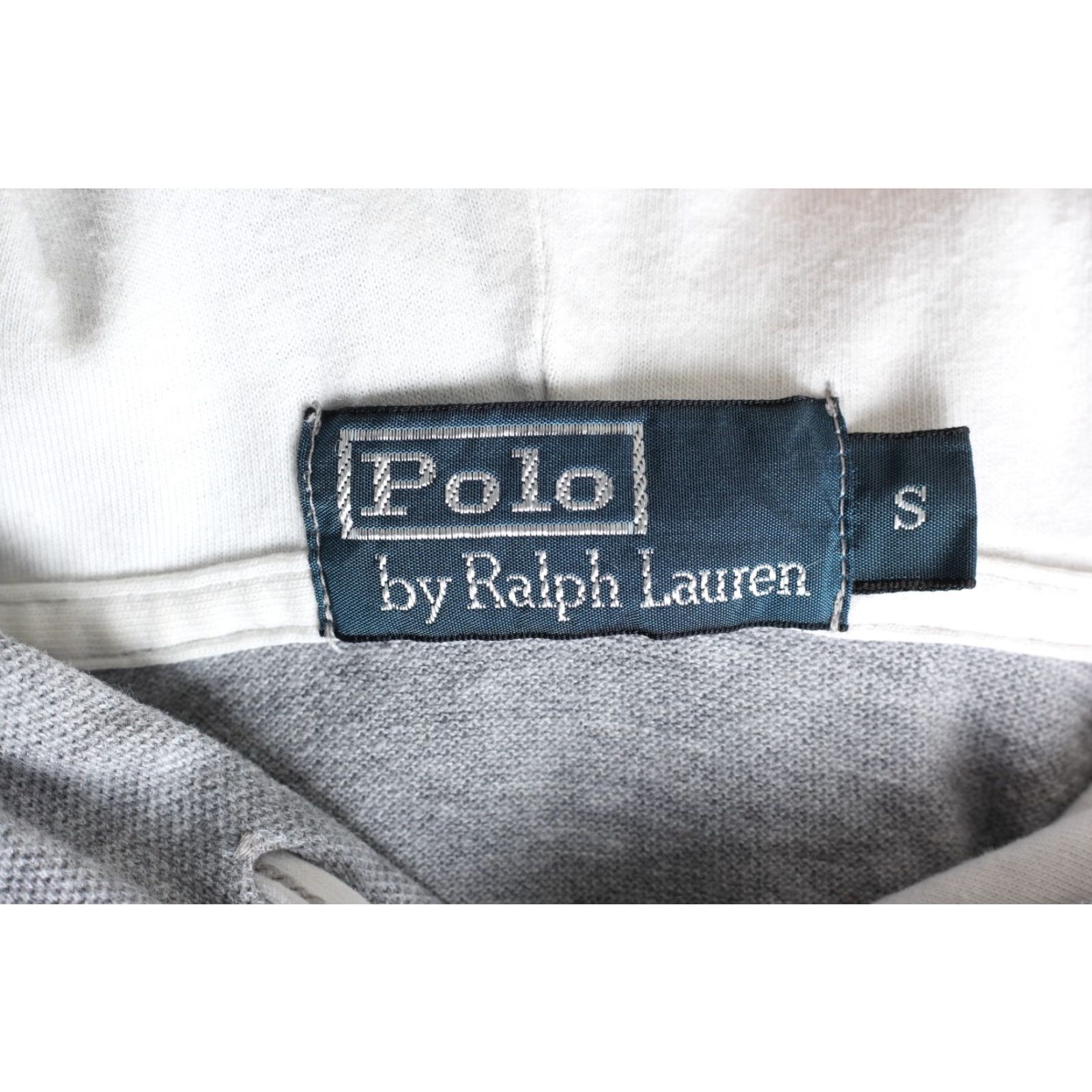 Polo Ralph Lauren POLO by RALPH LAUREN Hoodie Sweatshirt Men Size S VR3435 Slim? Size US S / EU 44-46 / 1 - 5 Thumbnail