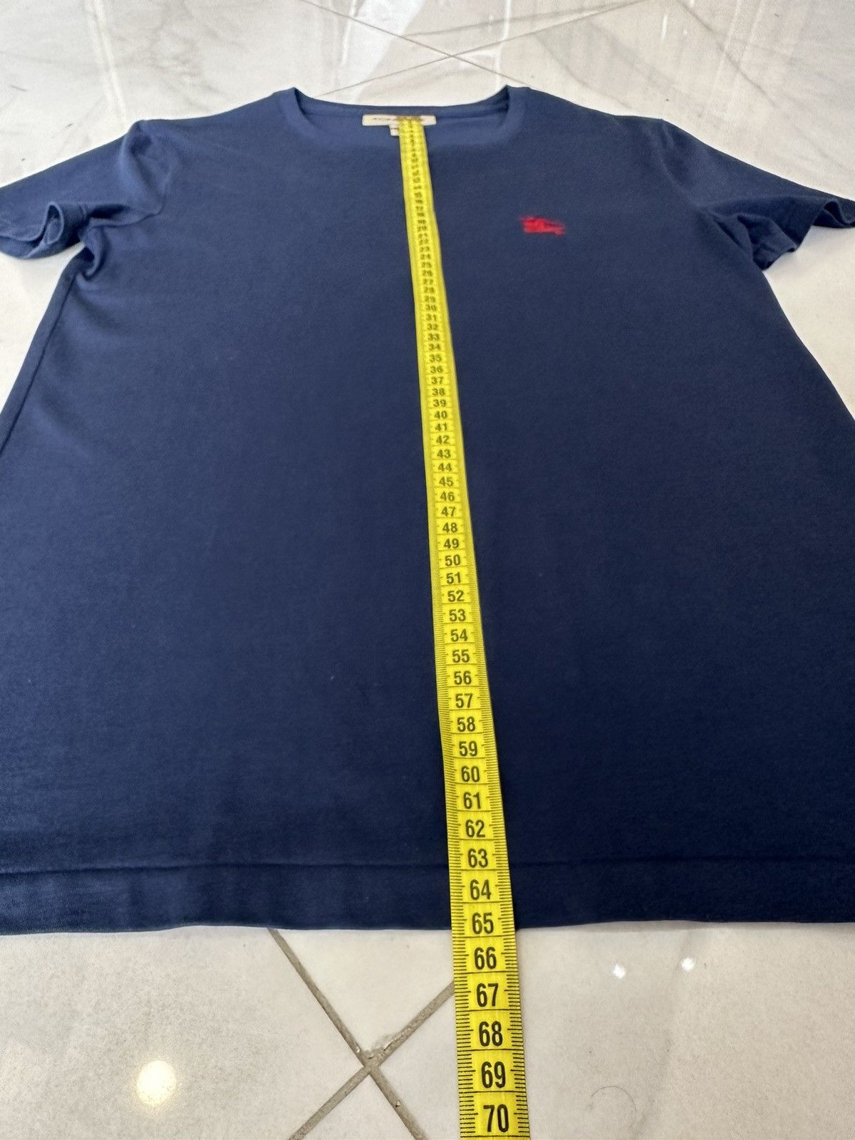 Burberry BURBERRY T shirt Size US XS / EU 42 / 0 - 8 Thumbnail