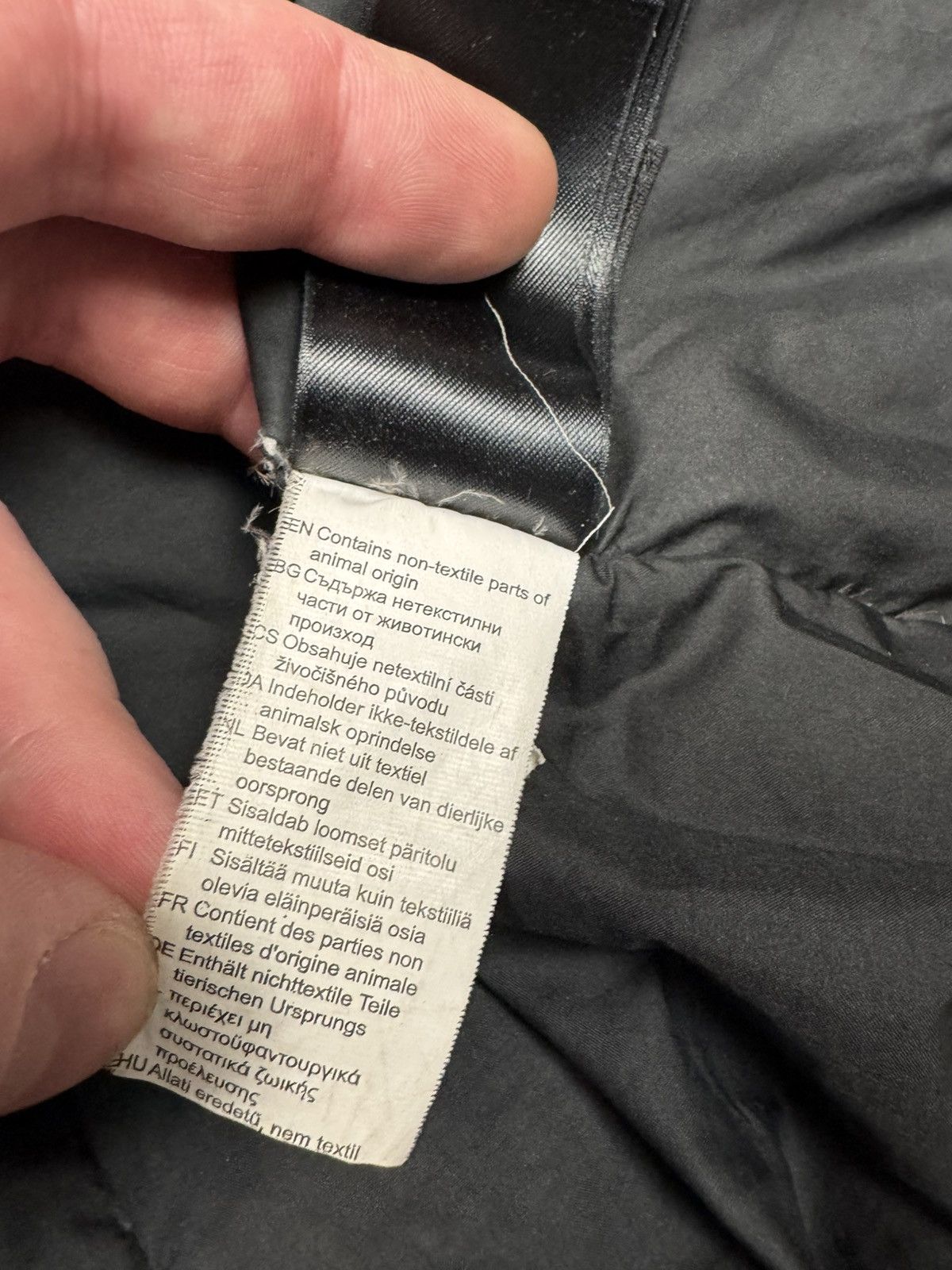 The North Face The north face Womans Down Jacket Puffer Parka size S Size S / US 4 / IT 40 - 10 Thumbnail