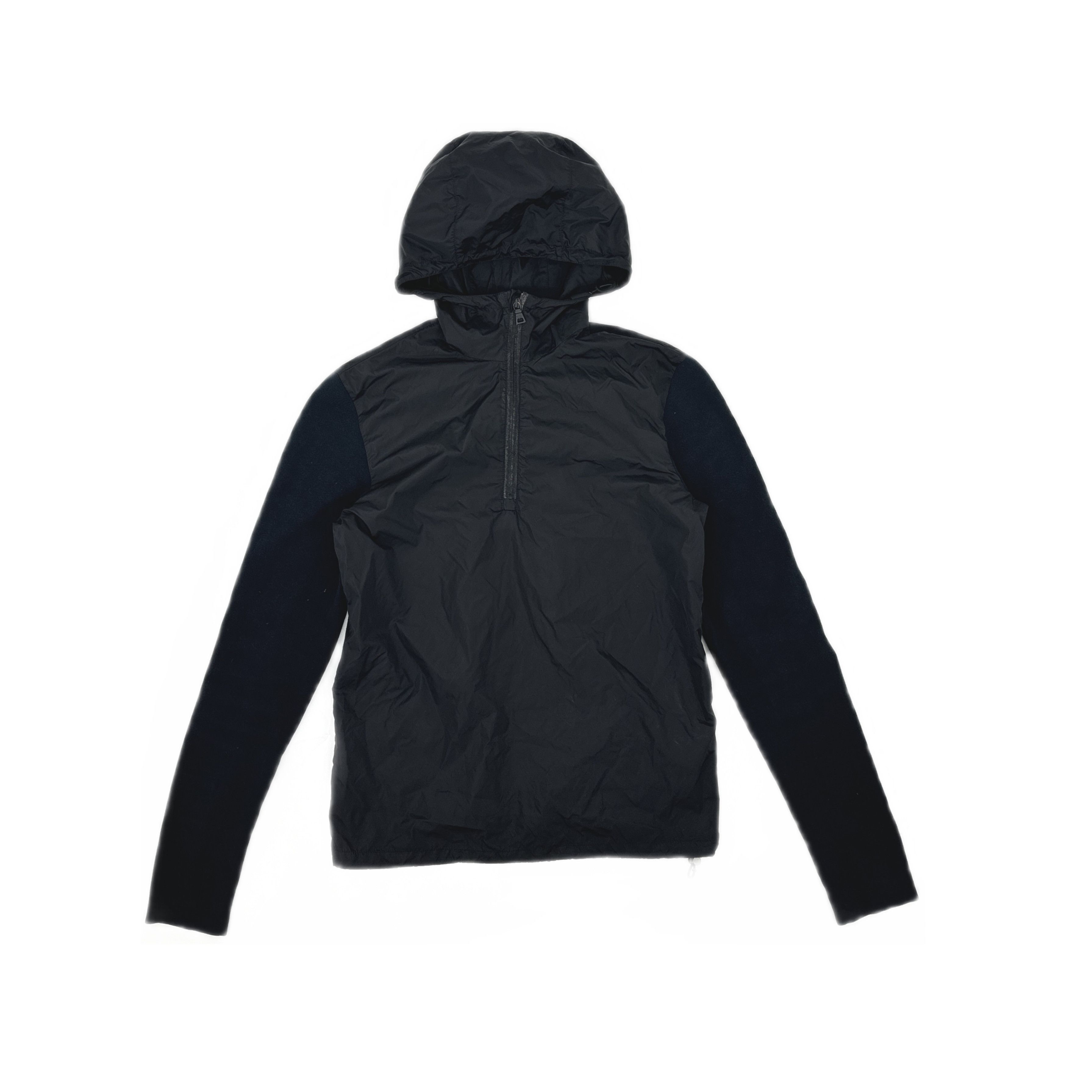 Prada Full Zip Windbreaker Art. SGV126 Mat. 09W | Grailed
