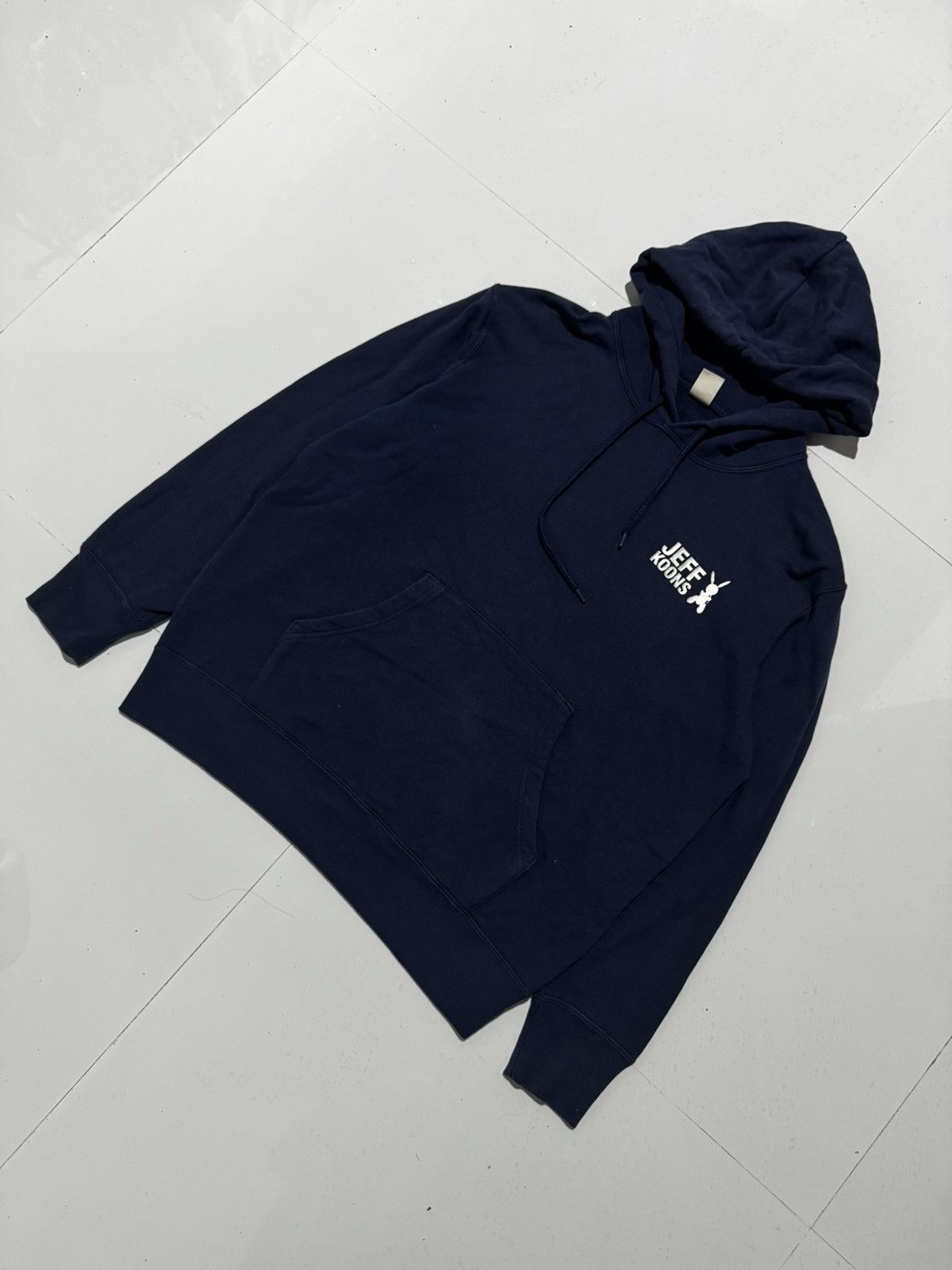 Uniqlo Uniqlo x JEFF KOONS Hoodie Size US M / EU 48-50 / 2 - 4 Thumbnail