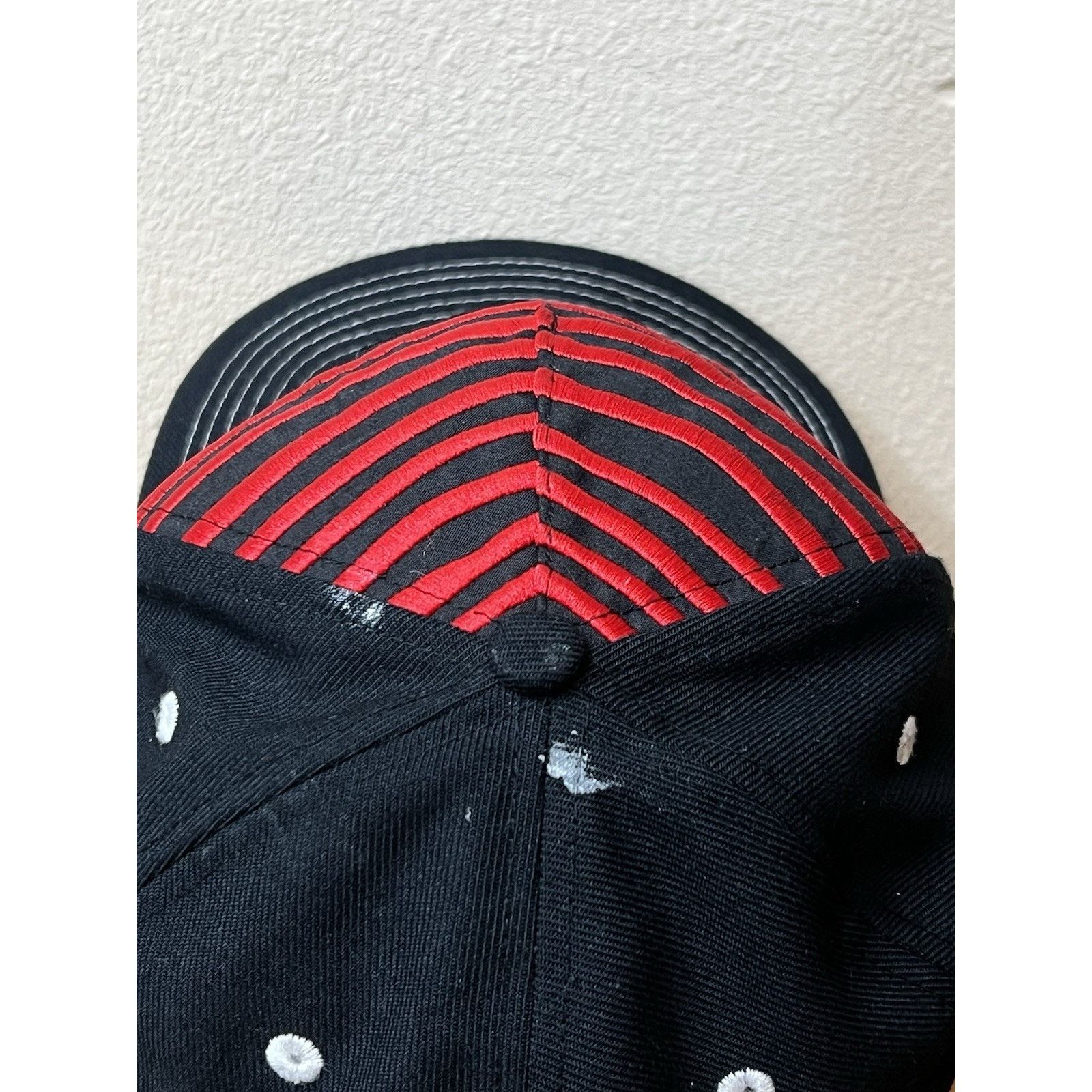 Air Jordan 10 Baron 45 Double Nickel SnapBack 642098-011