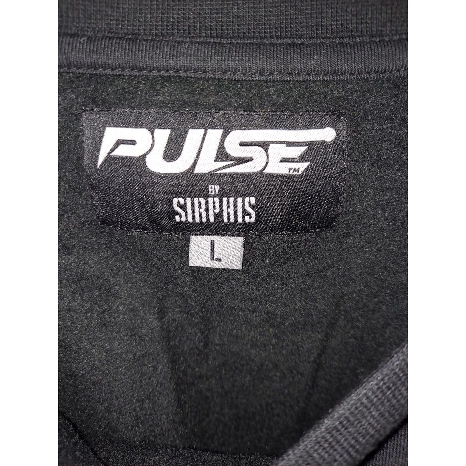 Other Pulse by Sirphis Pocono Raceway Black with Decorative Arms S Size US L / EU 52-54 / 3 - 3 Thumbnail