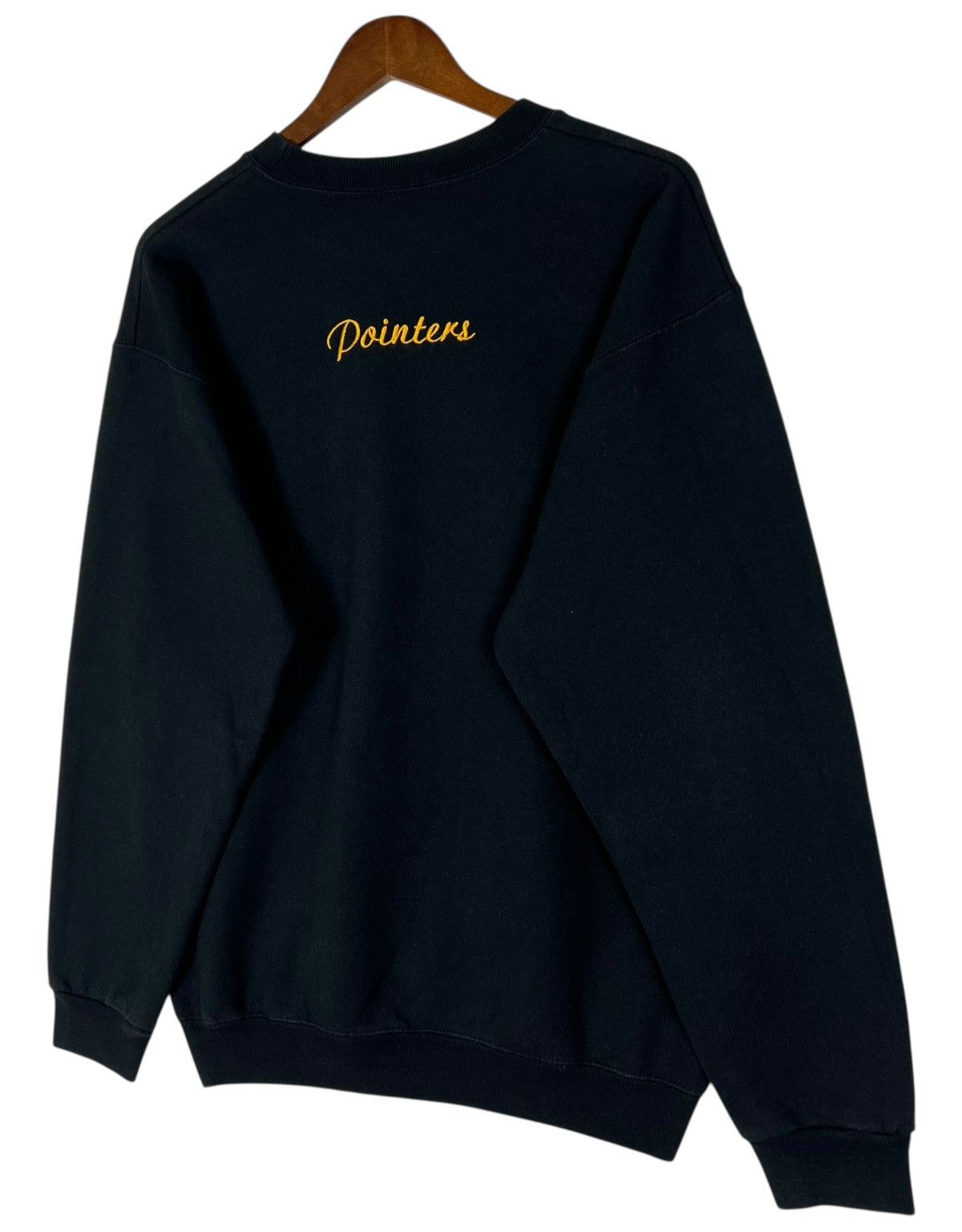 Vintage 90s Vintage Point Loma Tennis Club Sweatshirt Size US M / EU 48-50 / 2 - 5 Thumbnail