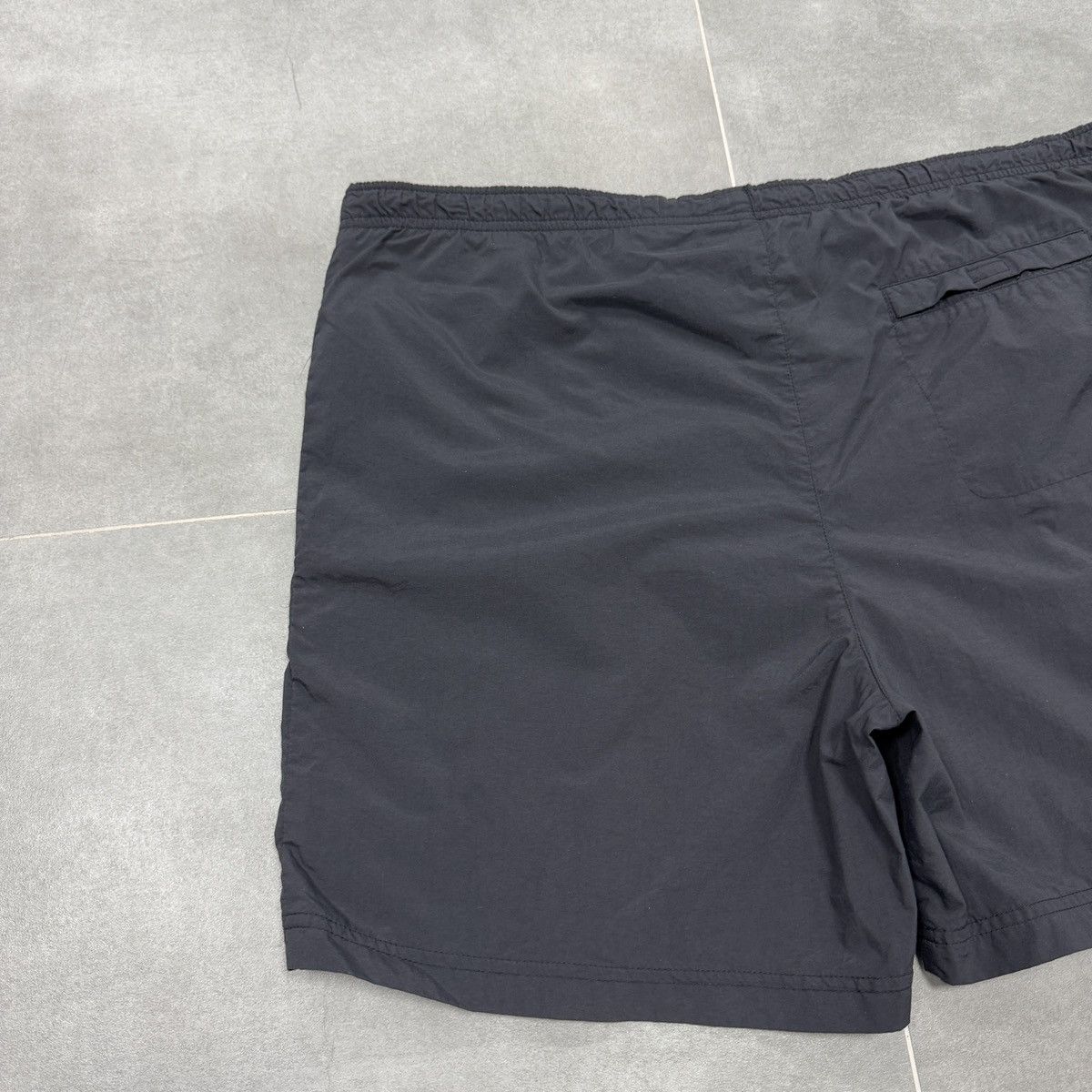 Nike × Vintage Vintage Nike Nylon Shorts Size M Size US 32 / EU 48 - 13 Thumbnail