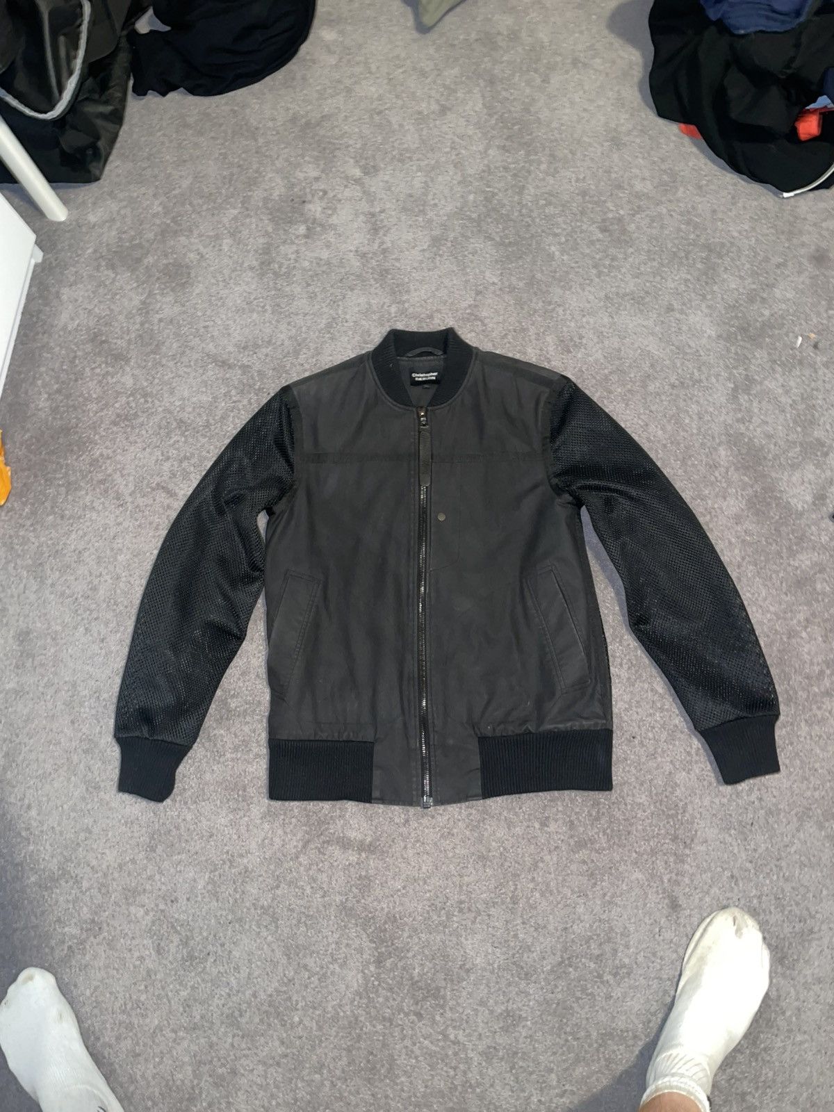 Christopher Raeburn Christopher Ræburn Size US M / EU 48-50 / 2 - 3 Thumbnail