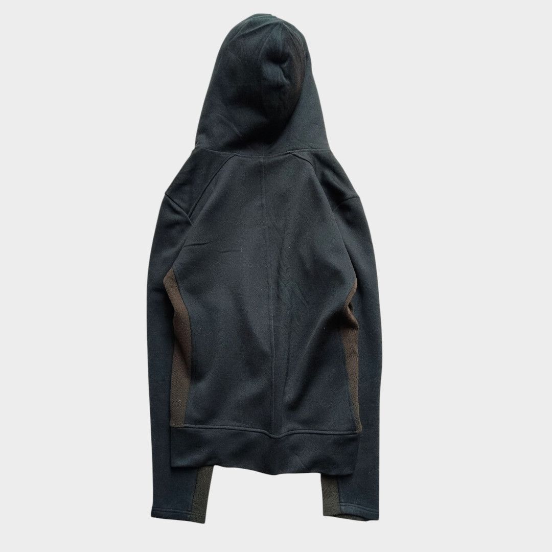 If Six Was Nine × Kiminori Morishita × Le Grande Bleu (L.G.B.) Kiminori Morishita Half zip hoodie Size US L / EU 52-54 / 3 - 3 Thumbnail