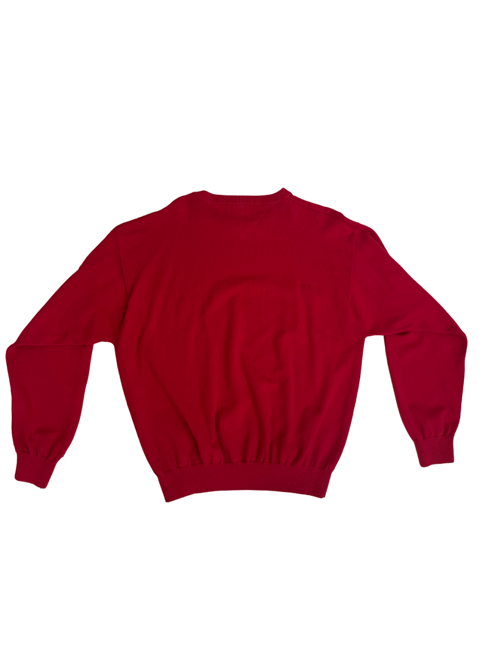 Tommy Hilfiger × Vintage 90s Tommy Hilfiger Golf Sweater Size US XL / EU 56 / 4 - 3 Thumbnail