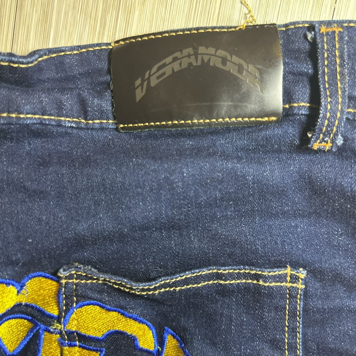 Other VERAMODA brand jeans Size 30" / US 8 / IT 44 - 3 Thumbnail