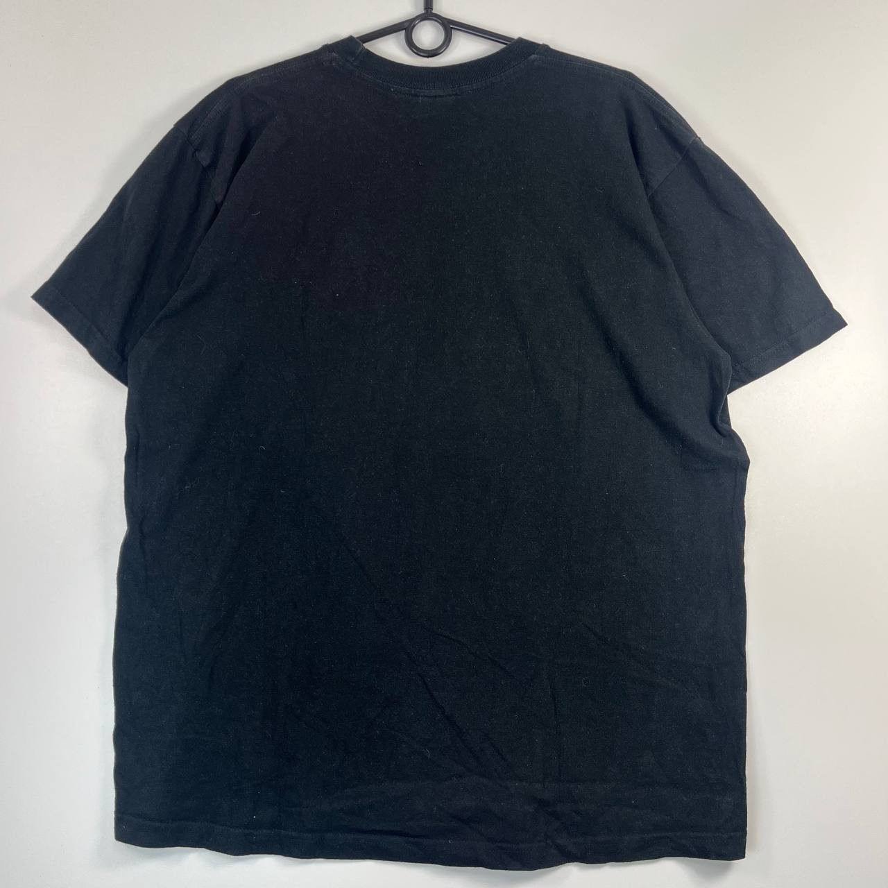 Supreme Supreme Liberty Trash Photo T Shirt Mens Size L Size US L / EU 52-54 / 3 - 4 Thumbnail