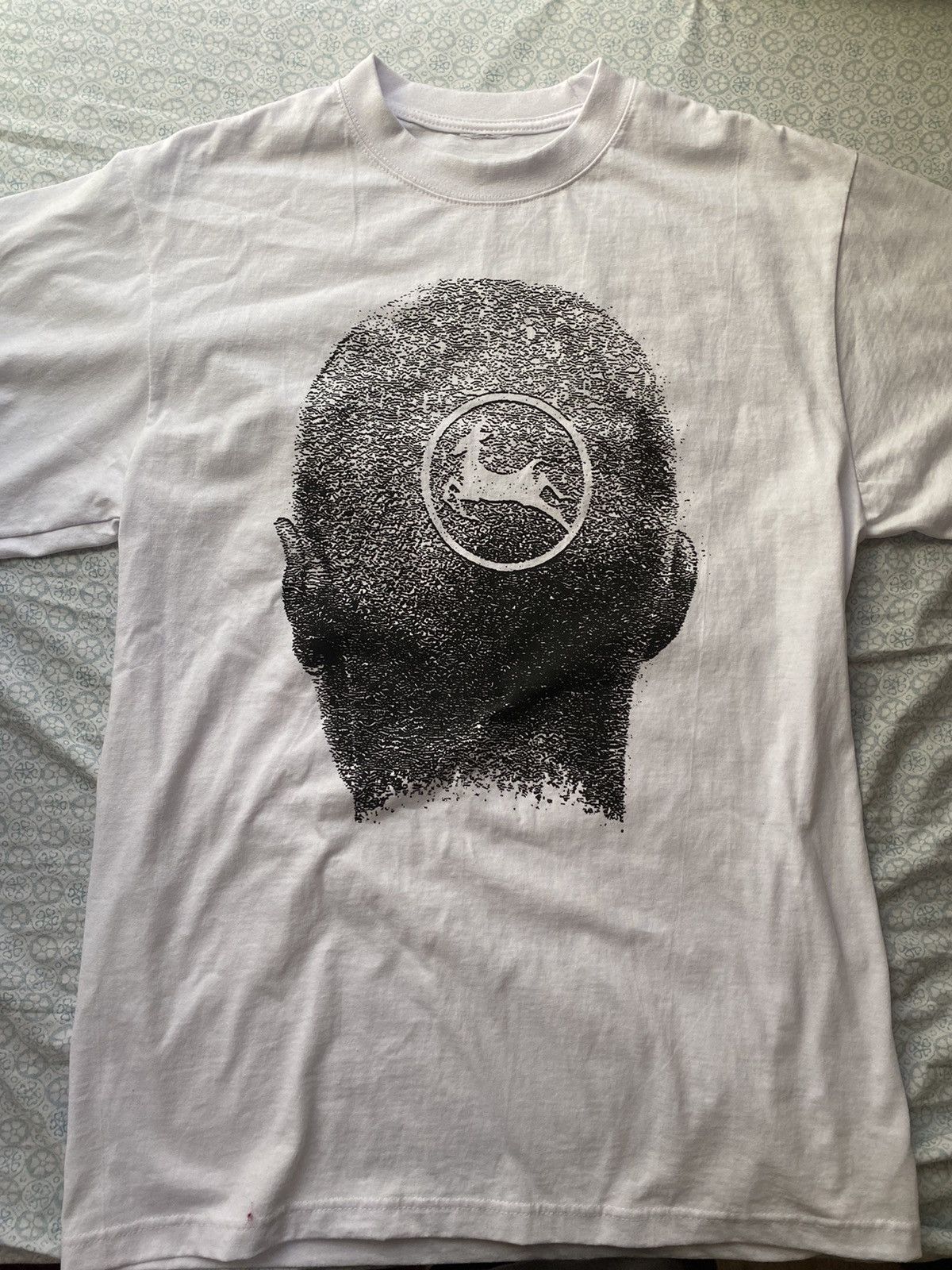 Other Jonaswillsetyoufree tee Size US L / EU 52-54 / 3 - 1 Thumbnail