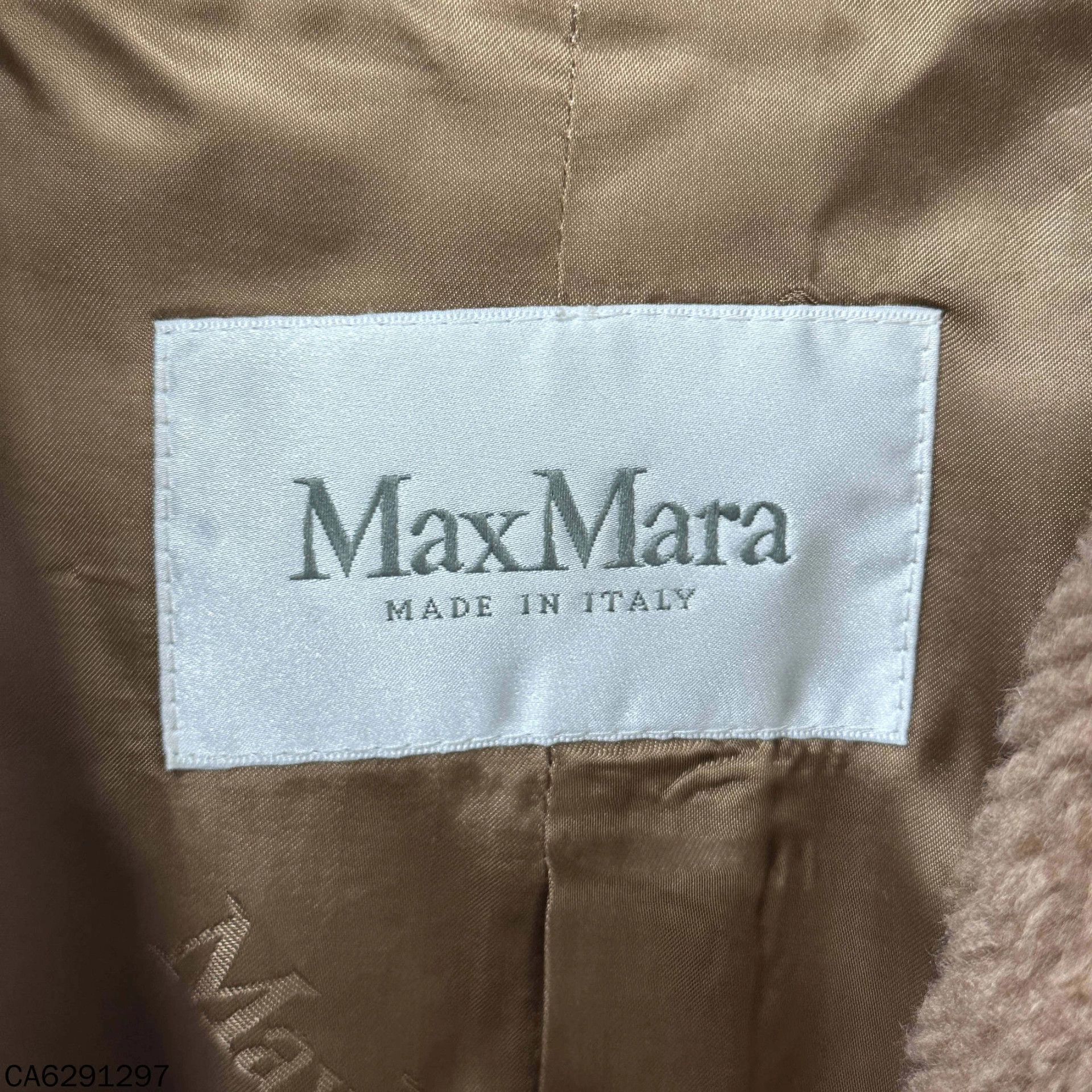 Max Mara Max Mara Teddy Coat M 99 New Size M / US 6-8 / IT 42-44 - 6 Thumbnail