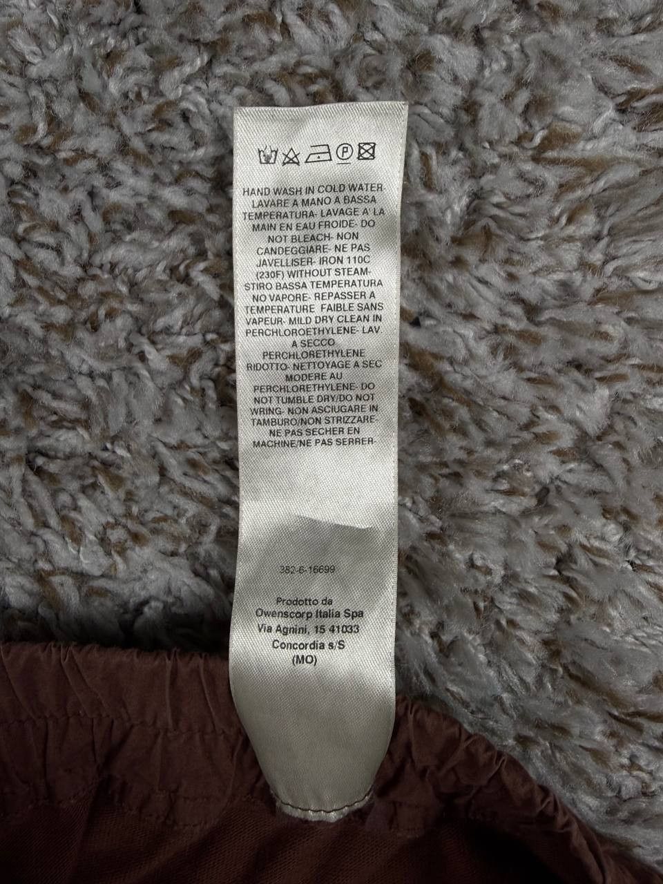 Rick Owens Rick Owens Mastodon Cargo Pants Size US 32 / EU 48 - 11 Thumbnail