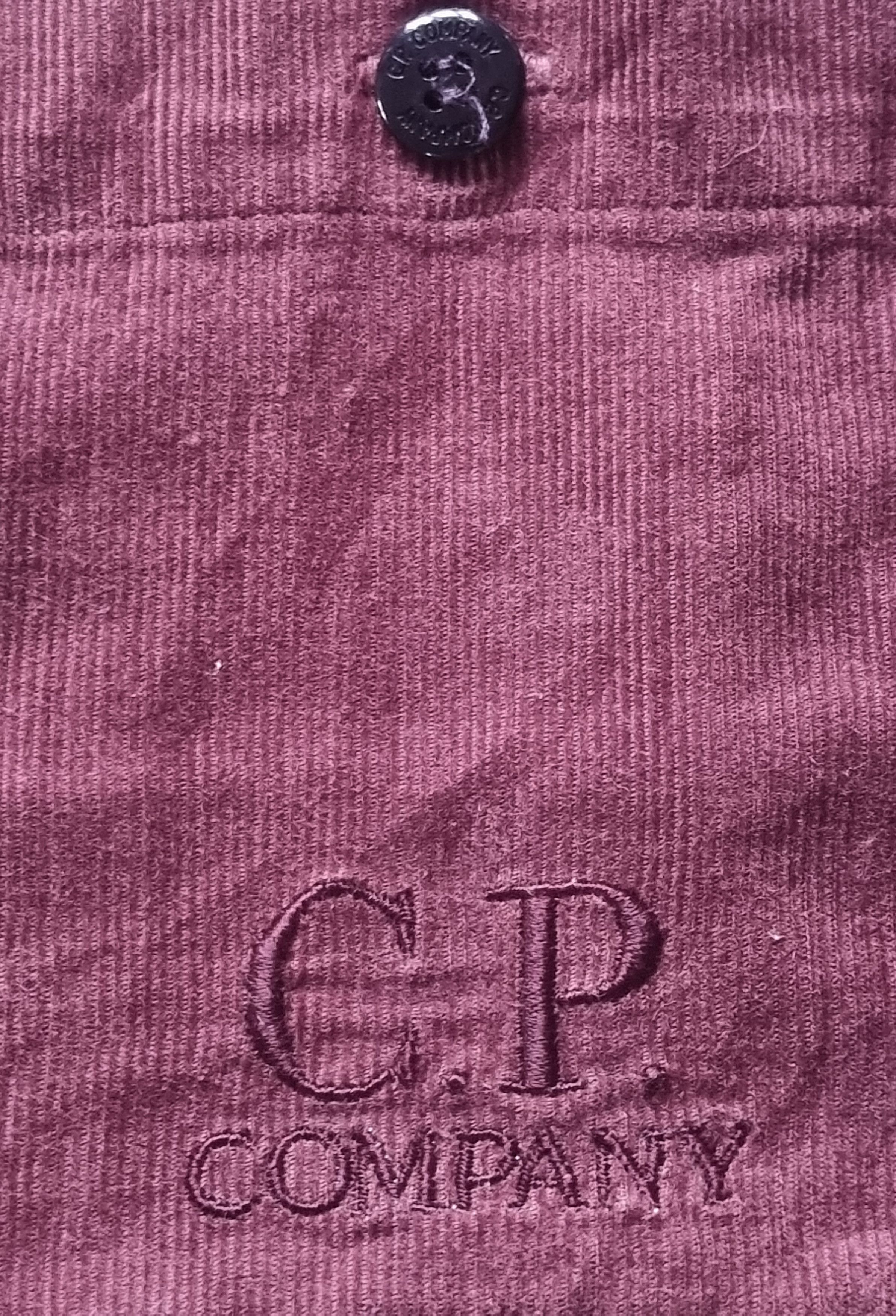 C.P. Company C. P Company Shirt Size US M / EU 48-50 / 2 - 8 Thumbnail