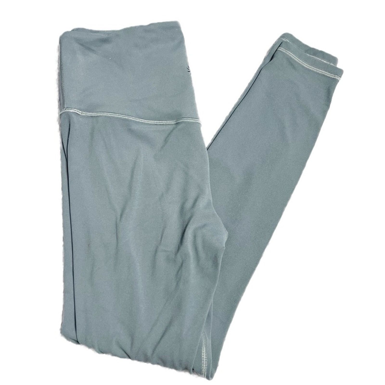 Athleta Athleta Women's Ultra High Rise Elation Athletic Leggings Size 27" / US 4 / IT 40 - 10 Thumbnail