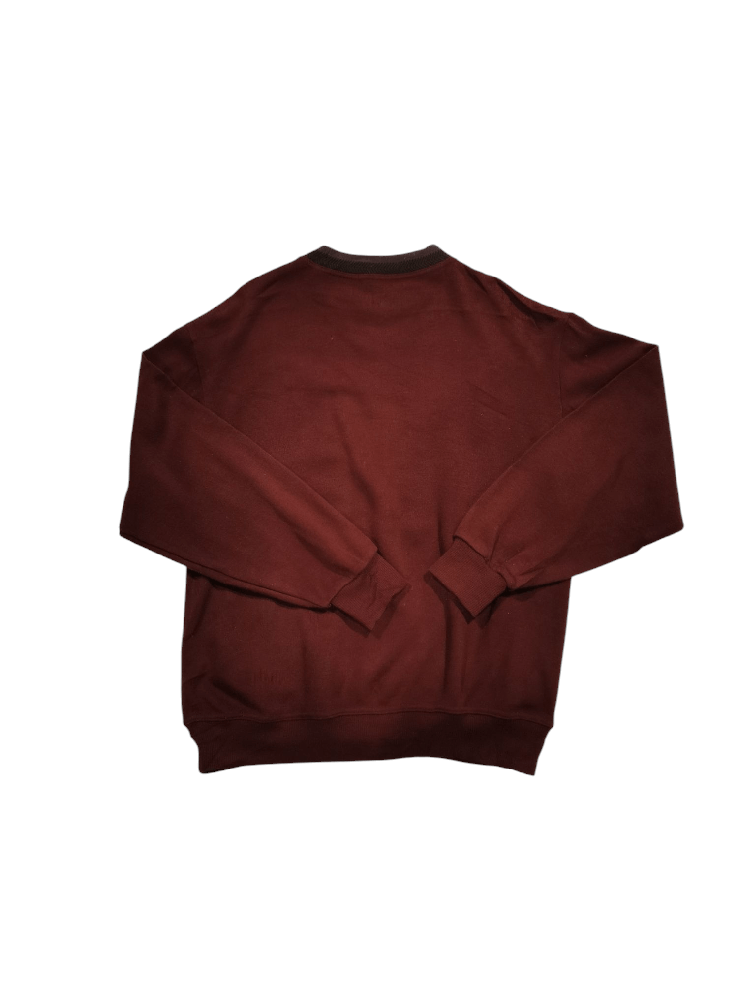 Designer Vintage Ledolno Sweatshirt Size US L / EU 52-54 / 3 - 6 Thumbnail