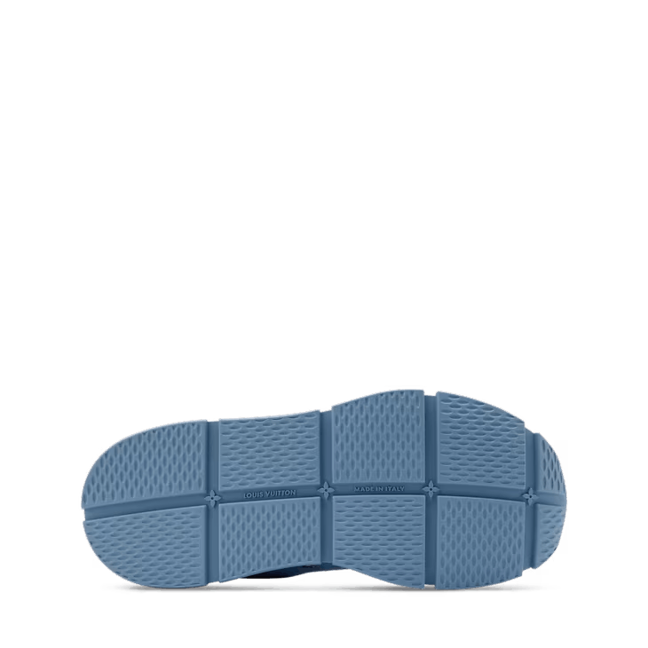 Louis Vuitton LV Classic Trainers Size US 7.5 / EU 40-41 - 4 Thumbnail