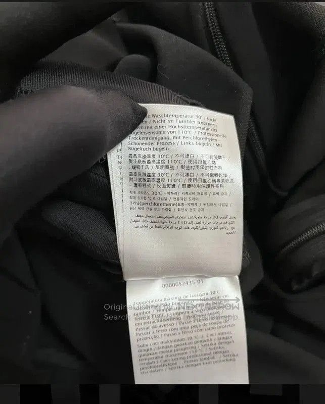 Valentino Valentino Black Long Sleeve Cardigan for Women . Size XS / US 0-2 / IT 36-38 - 4 Thumbnail