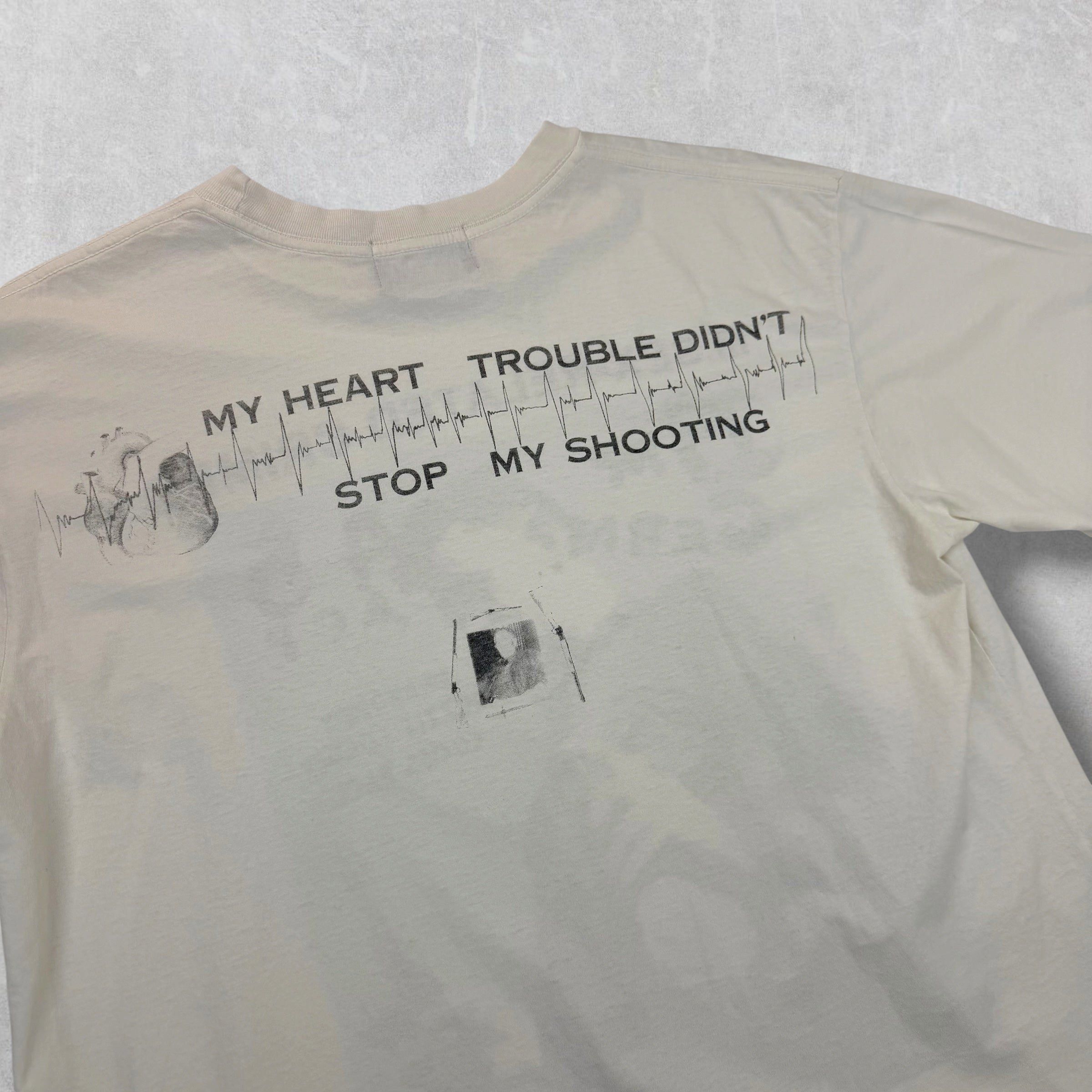 Enfants Riches Deprimes Enfants Riches Deprimes Sex-Related Crimes Tee M Size US M / EU 48-50 / 2 - 4 Thumbnail