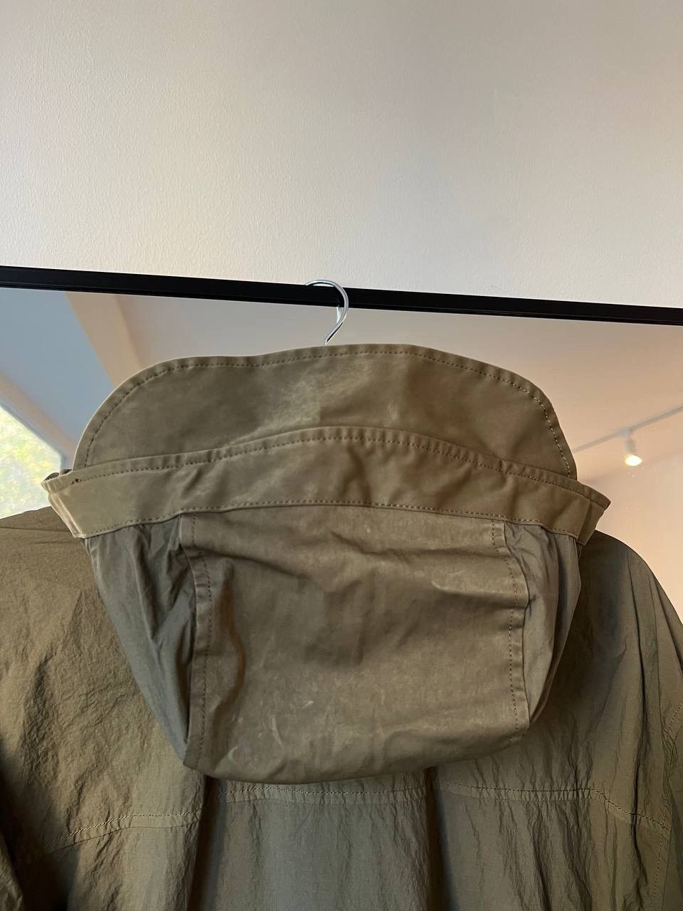 Ten C Ten C Mid Layer B55/z jacket Size US L / EU 52-54 / 3 - 7 Thumbnail