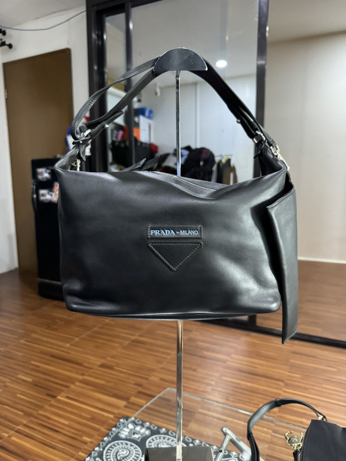 Prada Prada | Concept Grace | 2way Bag | Size ONE SIZE - 1 Thumbnail