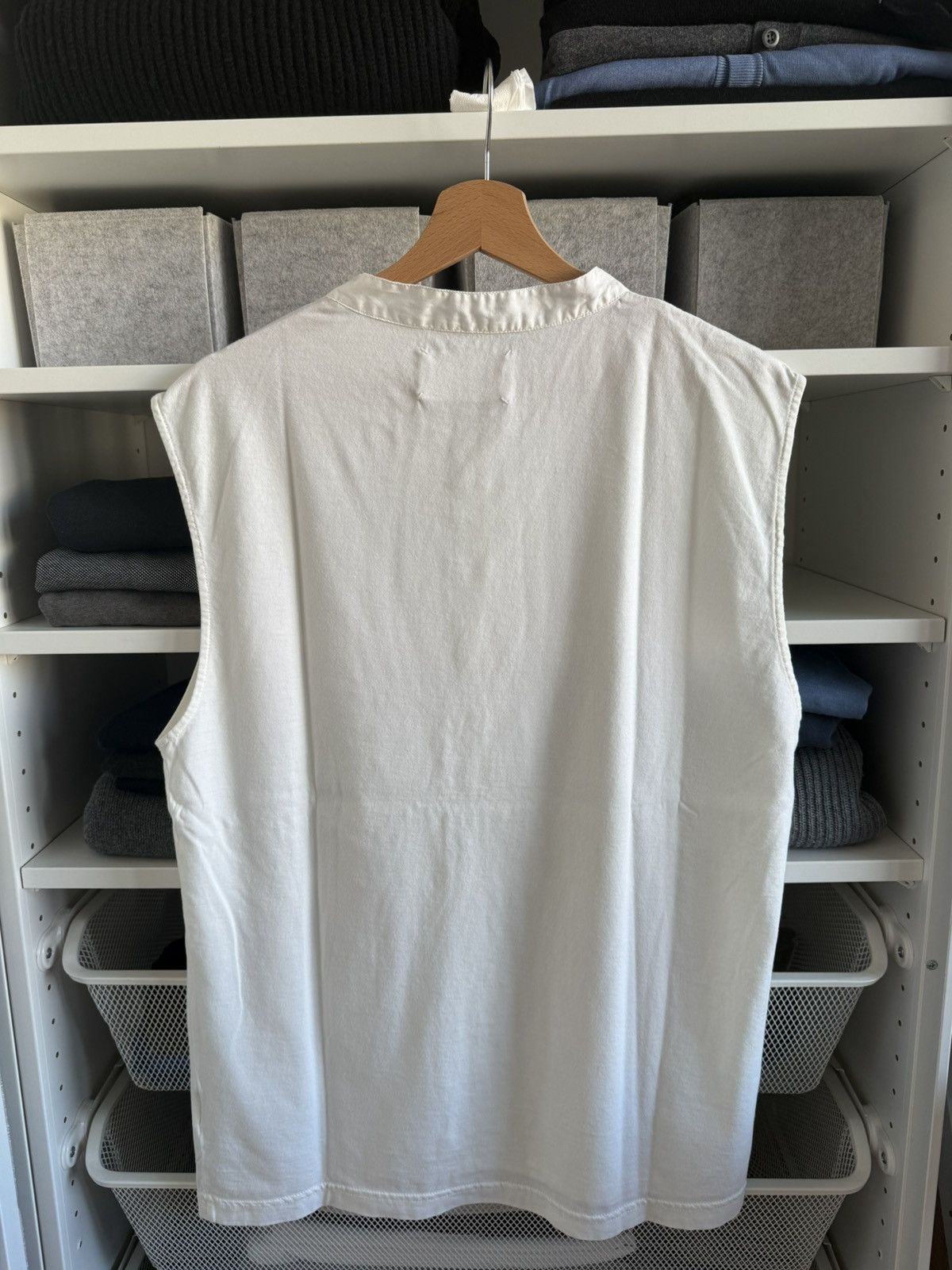 Maison Margiela × Vintage Maison Margiela tshirt Size US L / EU 52-54 / 3 - 3 Thumbnail