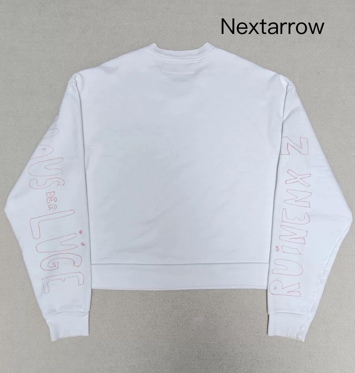 Enfants Riches Deprimes Enfants Riches Deprime's melancholic old hoodies Size US L / EU 52-54 / 3 - 2 Thumbnail