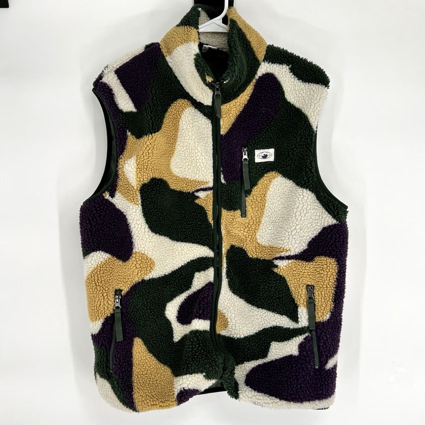 Zara VINTAGE? No. Size M / US 6-8 / IT 42-44 - 2 Thumbnail