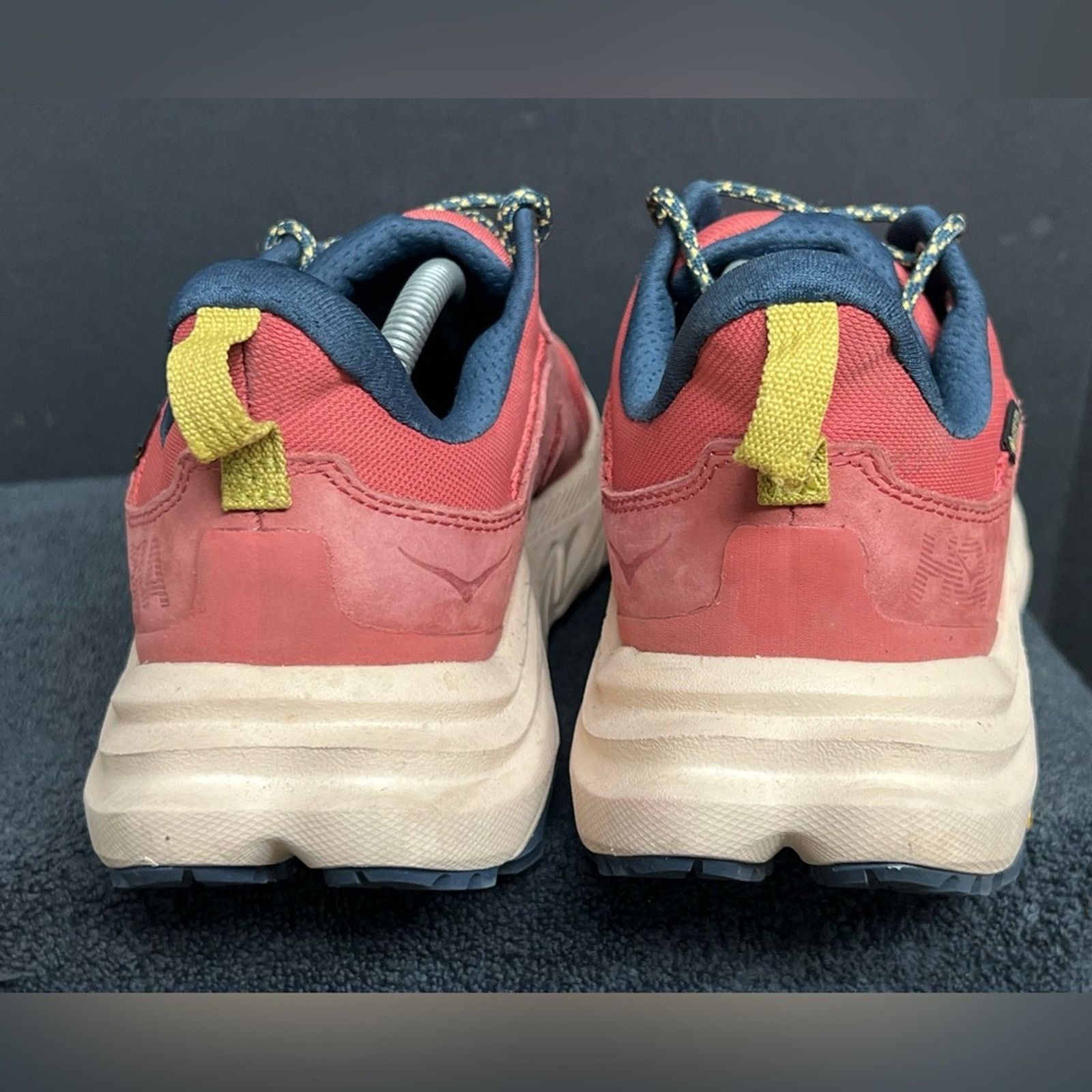 Hoka HOKA One Anacapa 2 Low GTX Waterproof Hiking Shoes~Gore-Tex Size US 11 / EU 44 - 7 Thumbnail