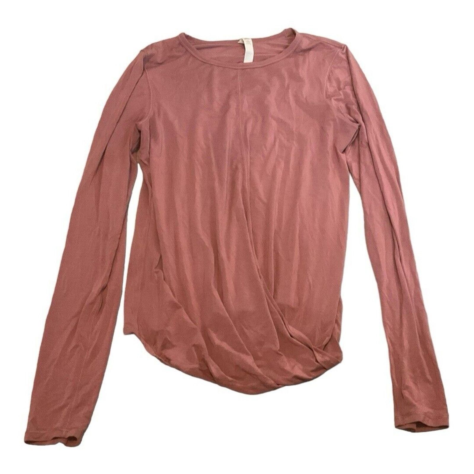 Lululemon Lululemon Top Size M / US 6-8 / IT 42-44 - 1 Thumbnail