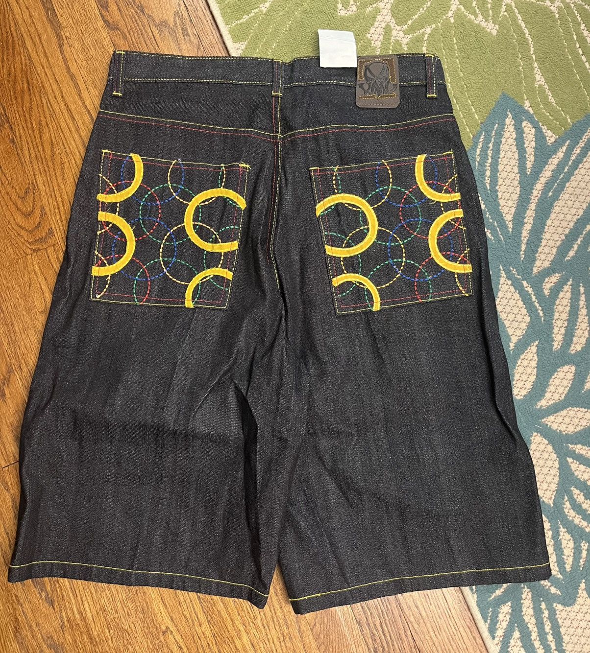 Other XMC raw denim Size US 36 / EU 52 - 4 Thumbnail