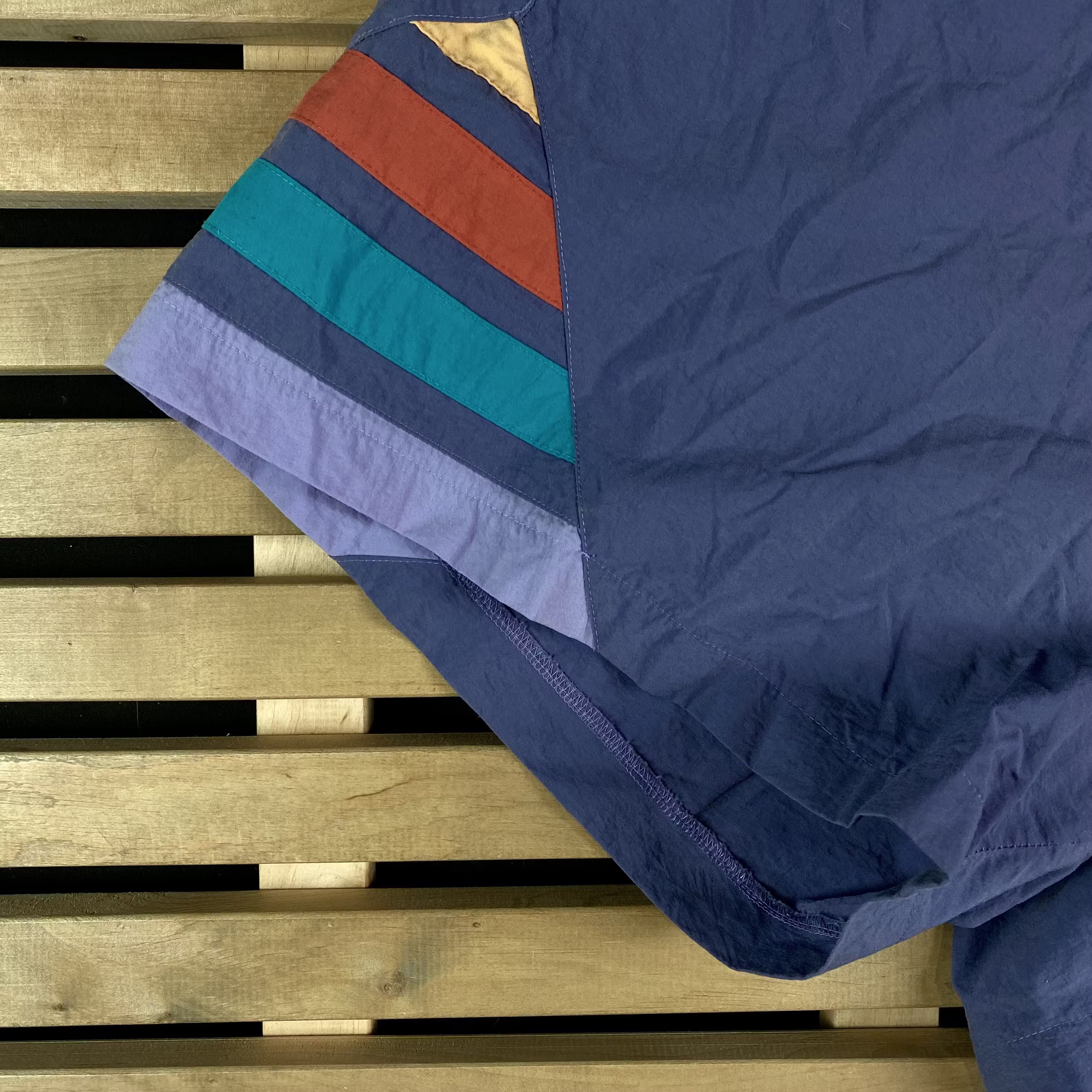 Adidas × Vintage Mens Shorts Adidas Originals Vintage Size XL Size US 34 / EU 50 - 3 Thumbnail